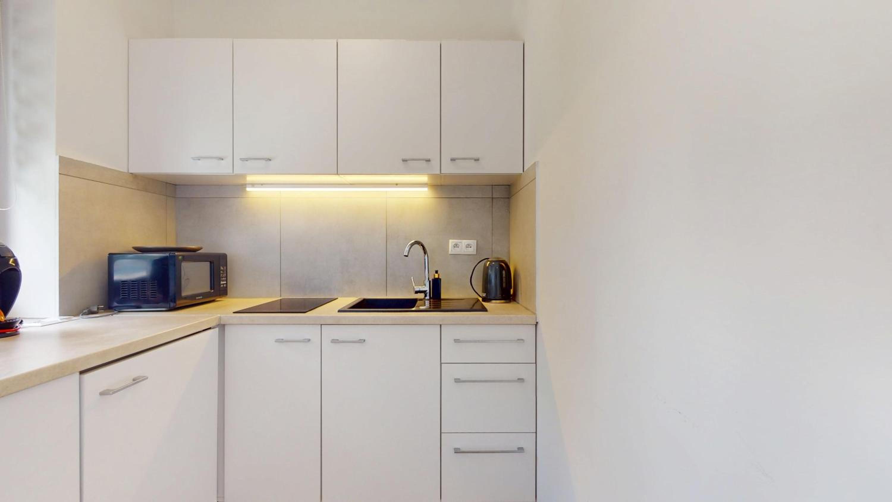 Studio Fibra Barista, photo 28