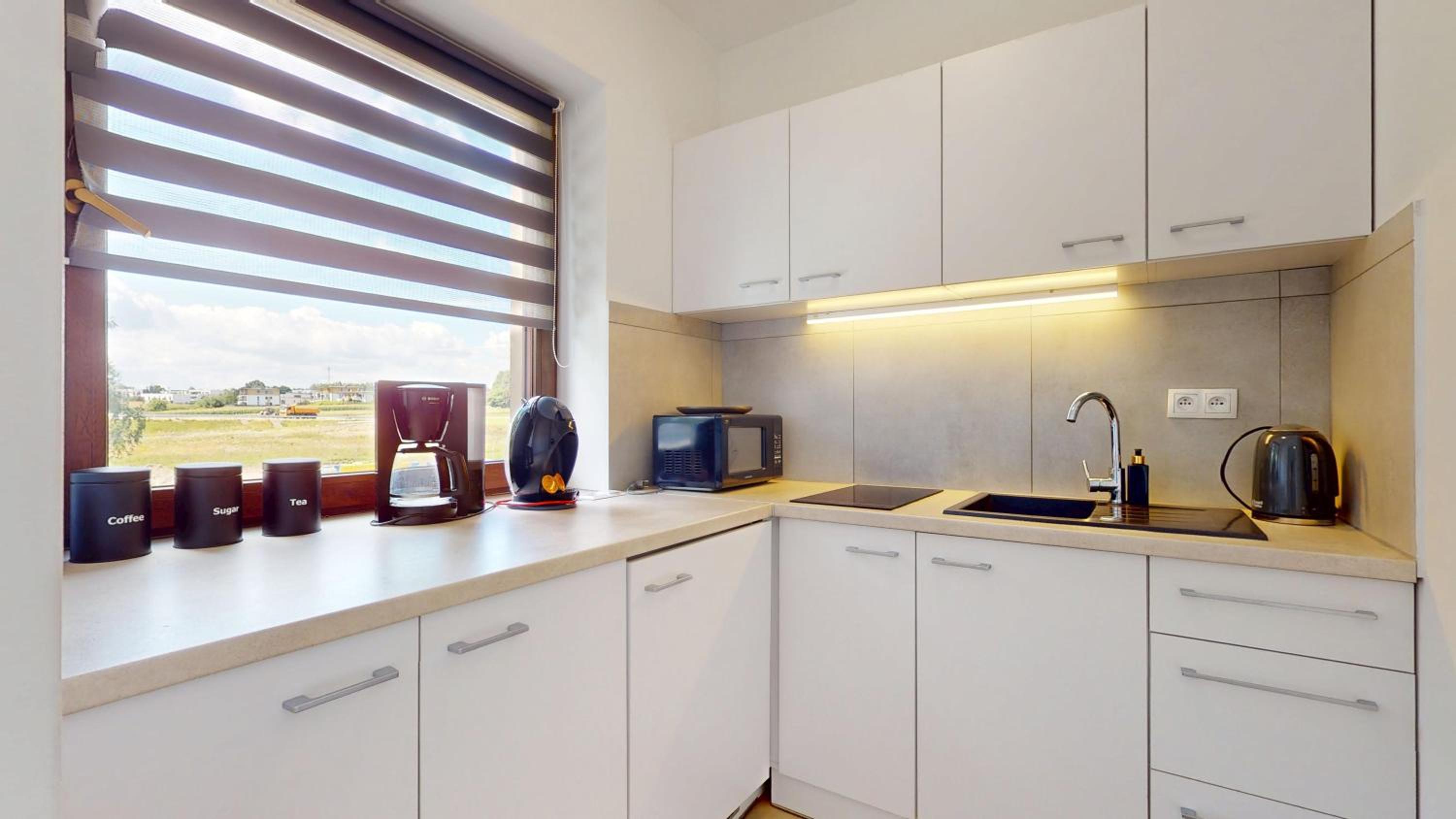 Studio Fibra Barista, photo 7