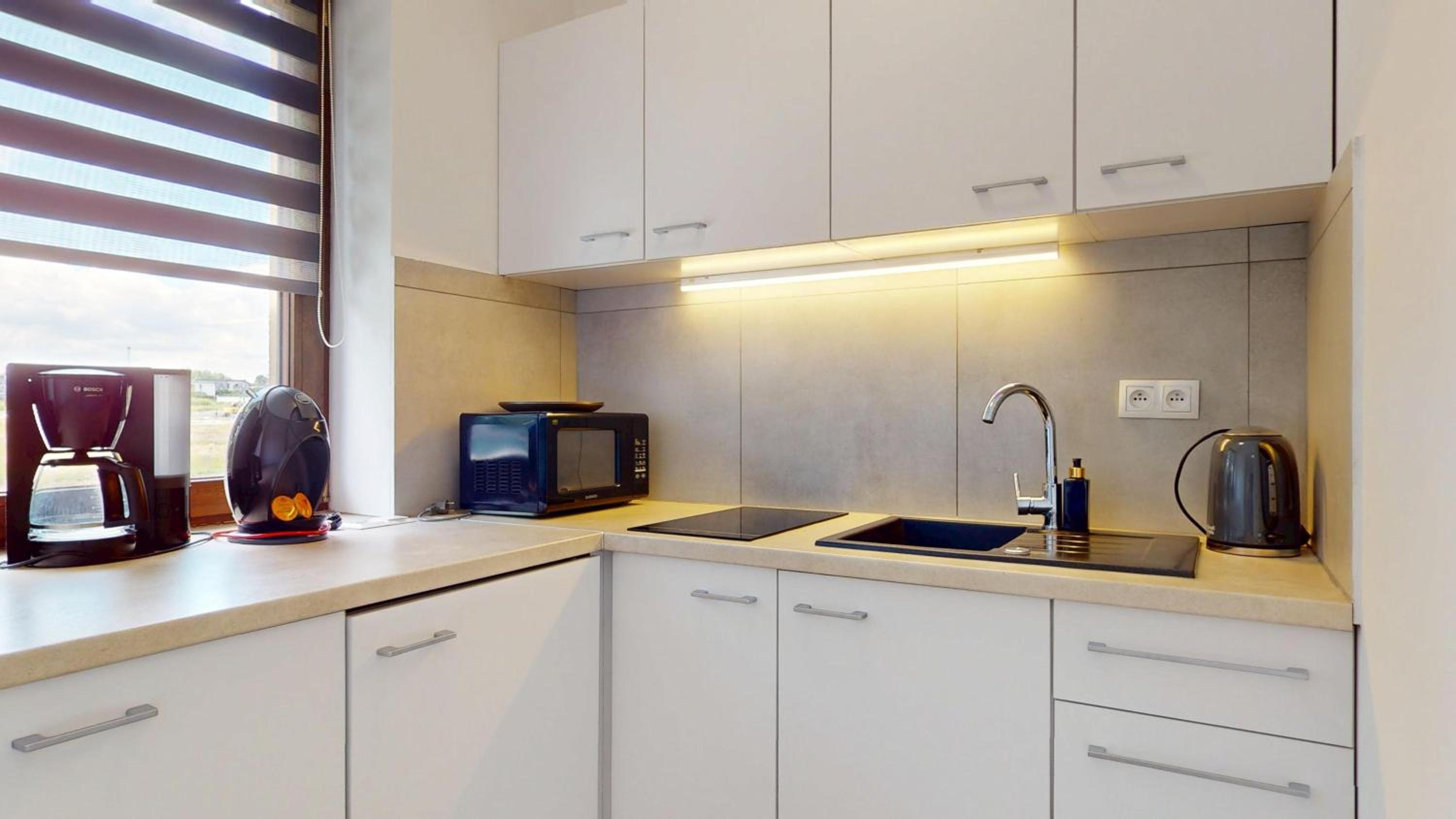 Studio Fibra Barista, photo 15