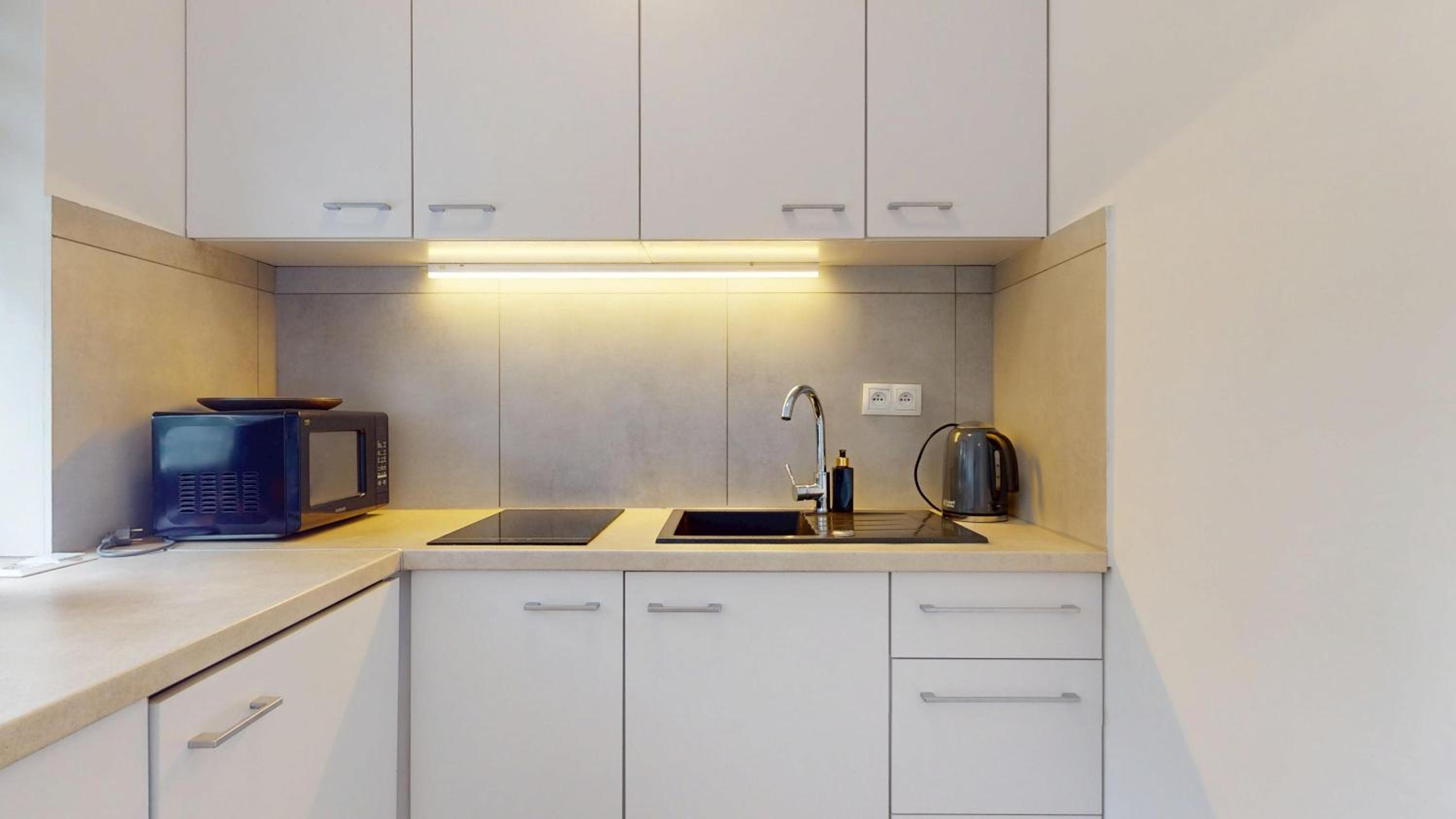 Studio Fibra Barista, photo 16