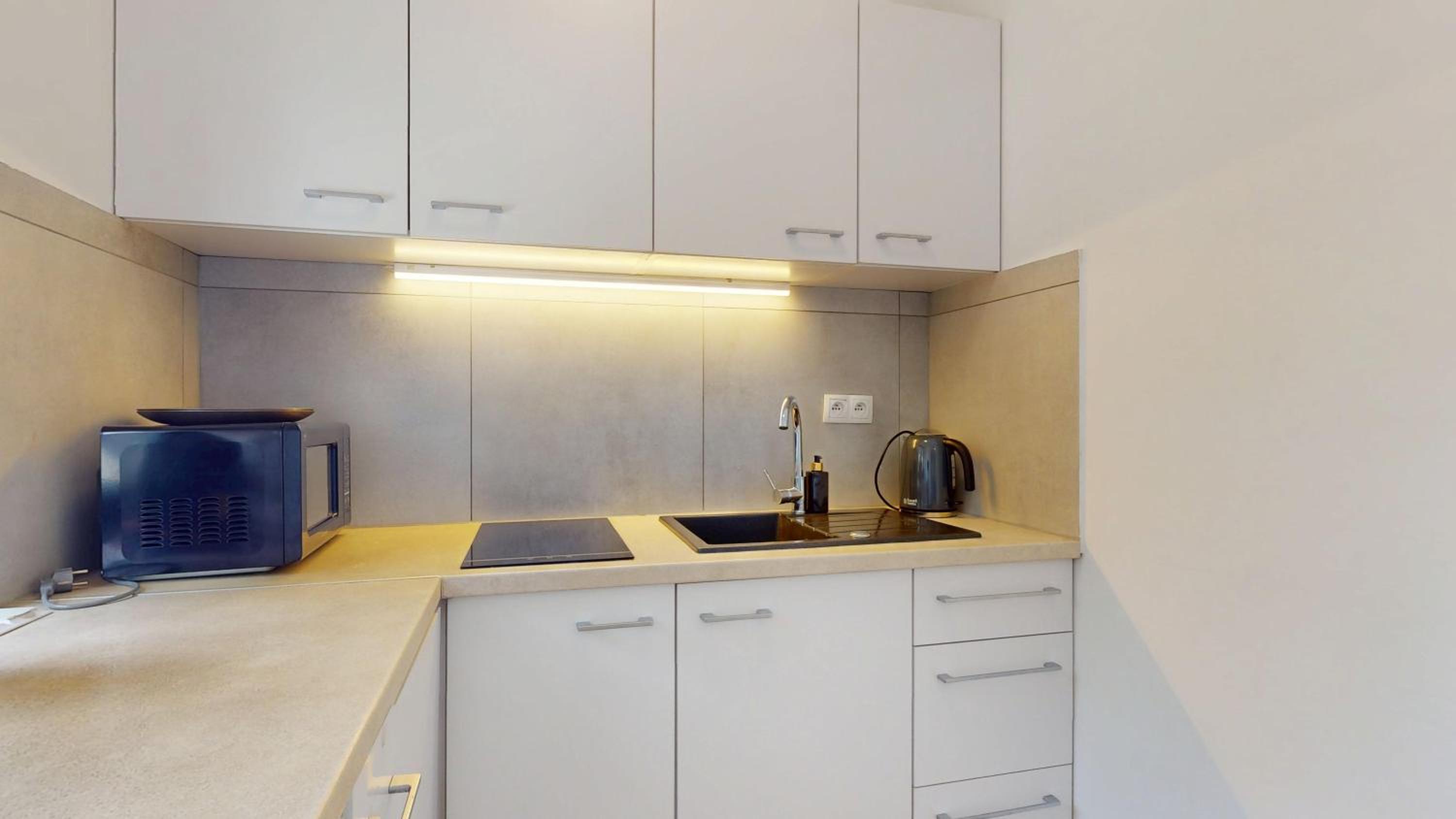 Studio Fibra Barista, photo 17
