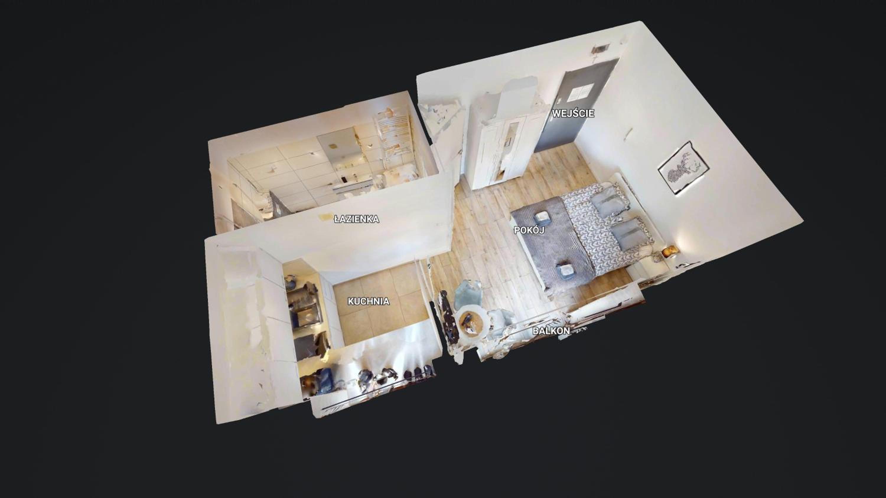 Studio Fibra Barista, photo 22