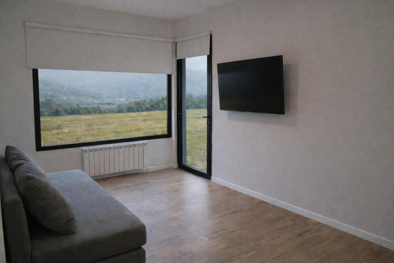 Panorama Aparts Chalten