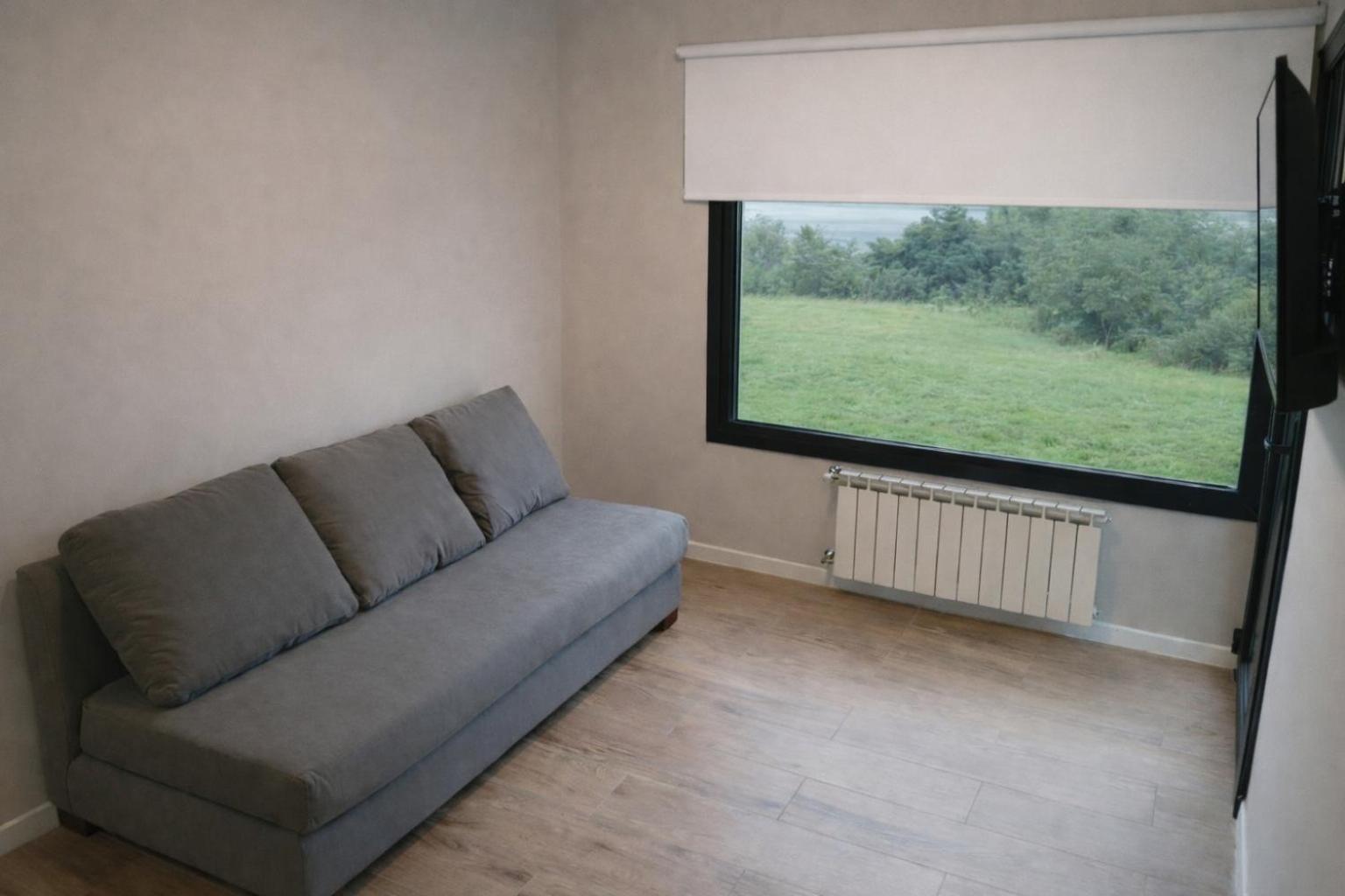 Panorama Aparts Chalten