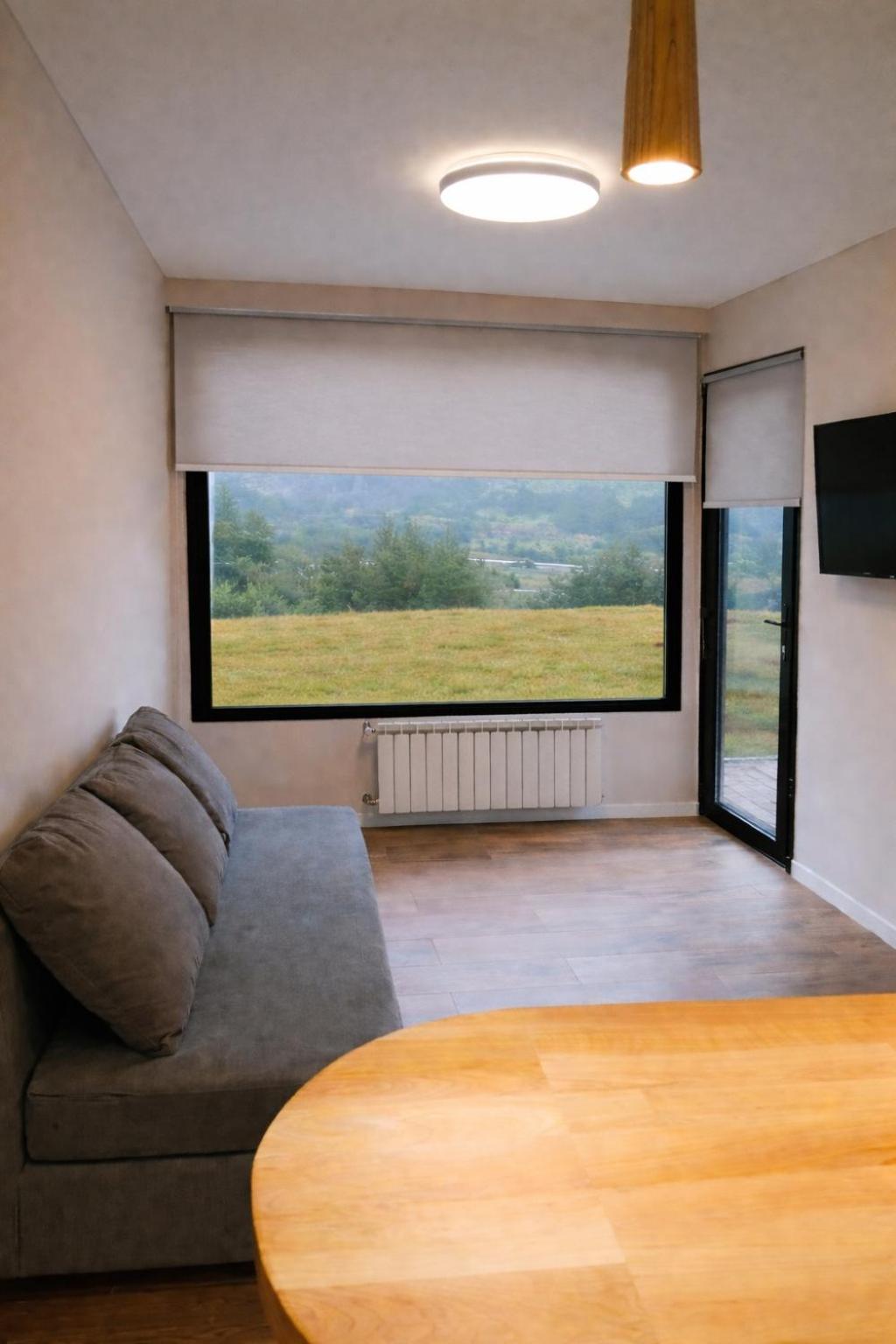 Panorama Aparts Chalten