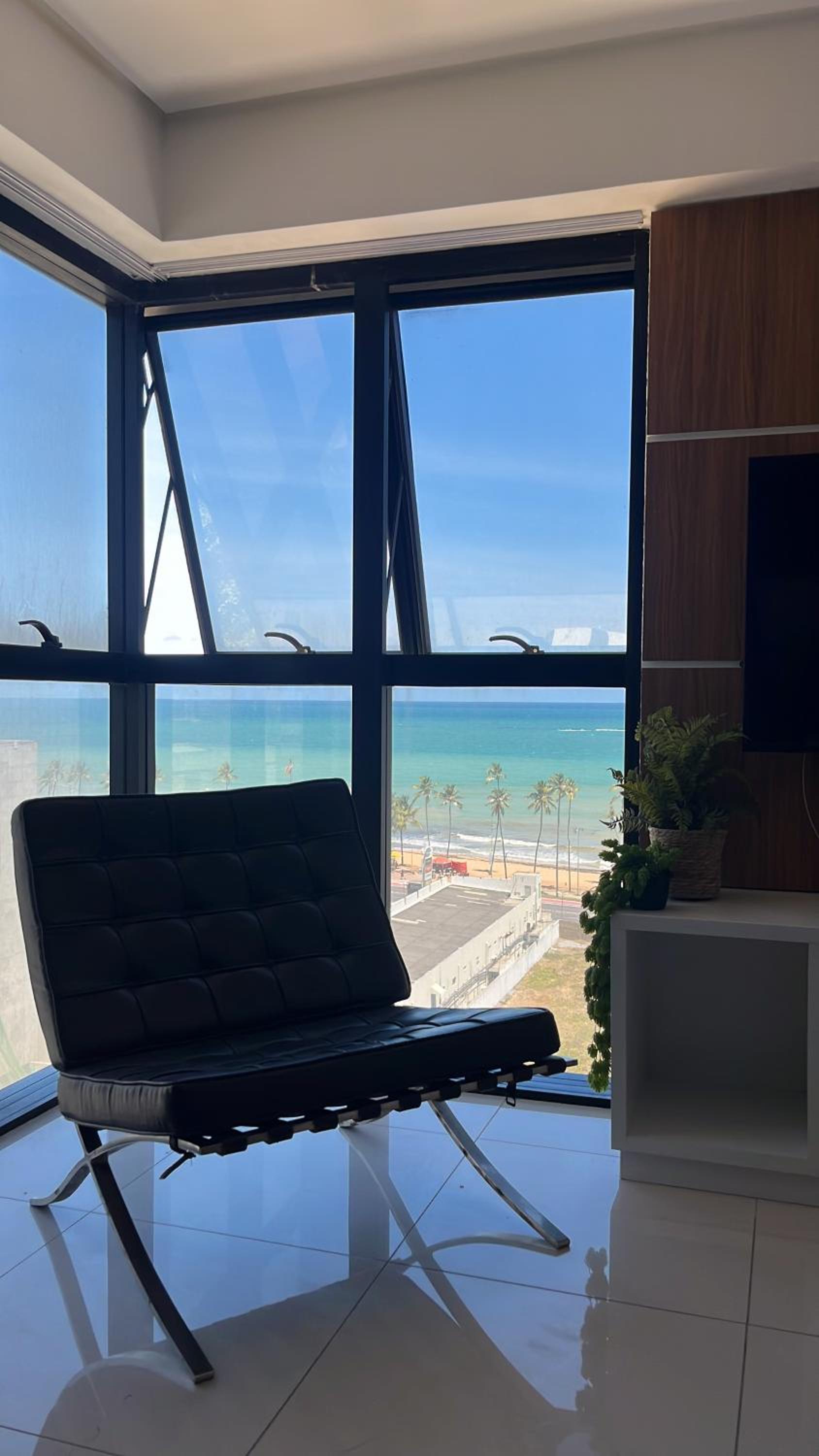 Apartamento vista mar view 5