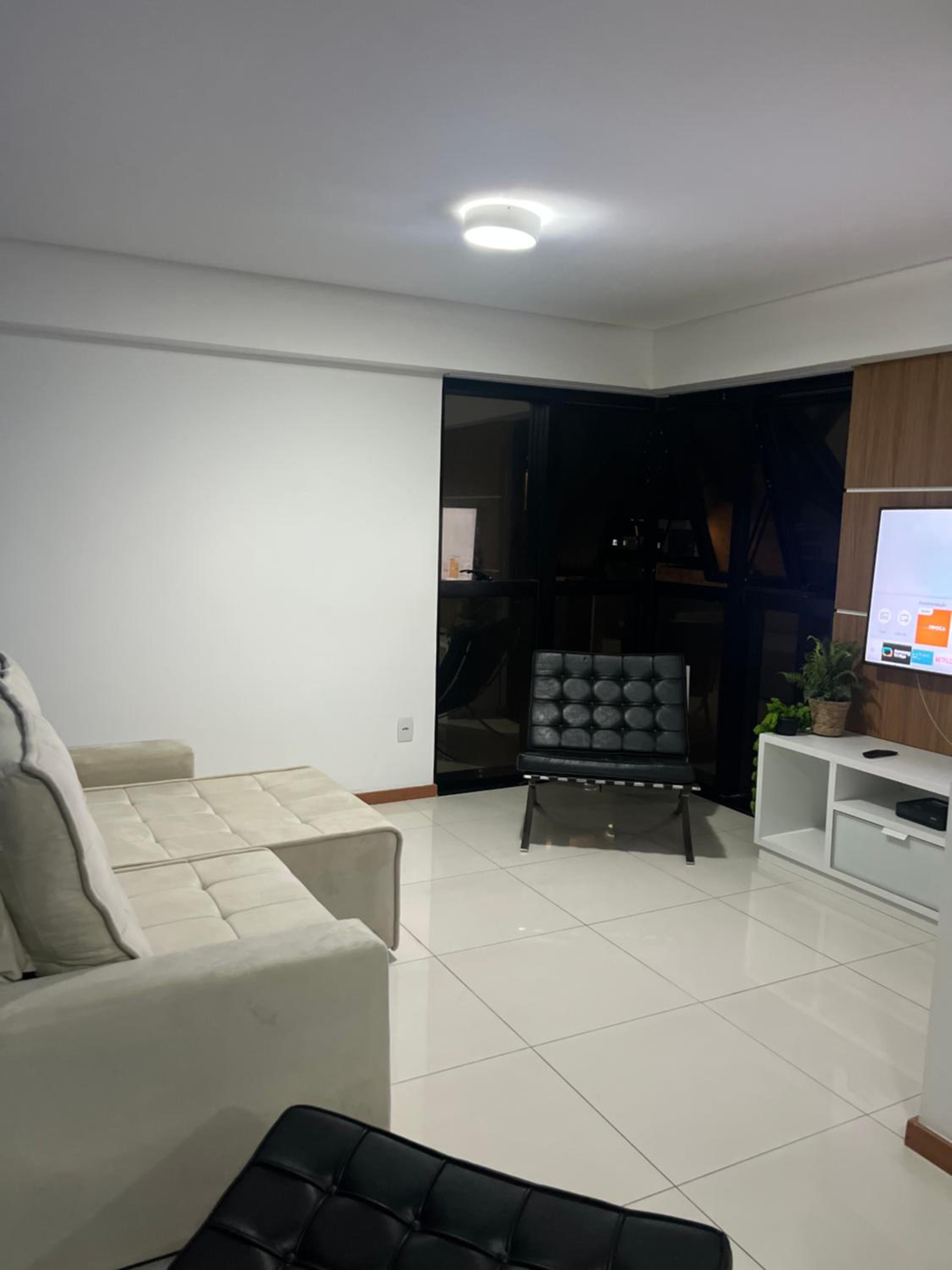 Apartamento vista mar view 2