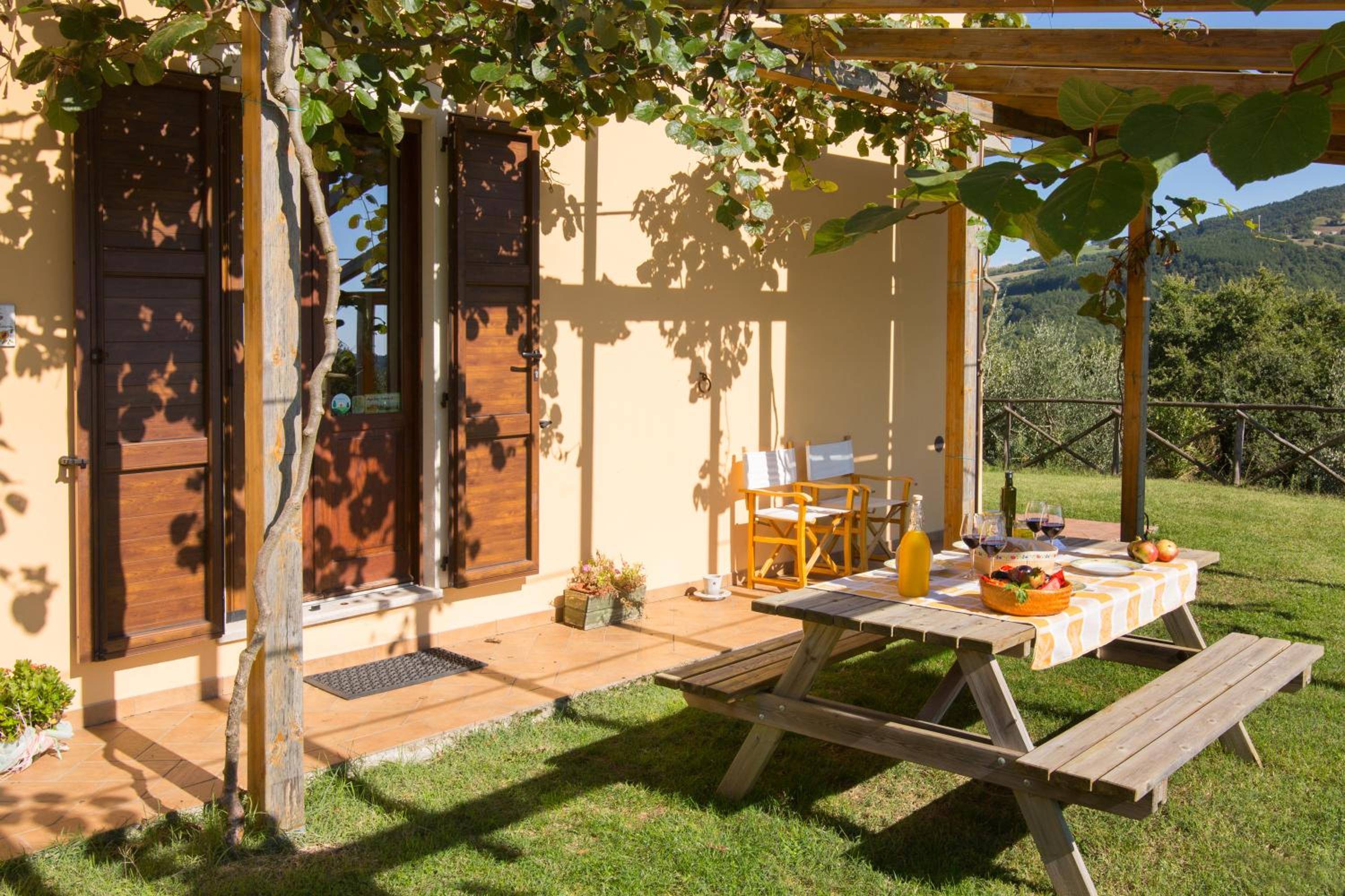 Agriturismo La Coccinella