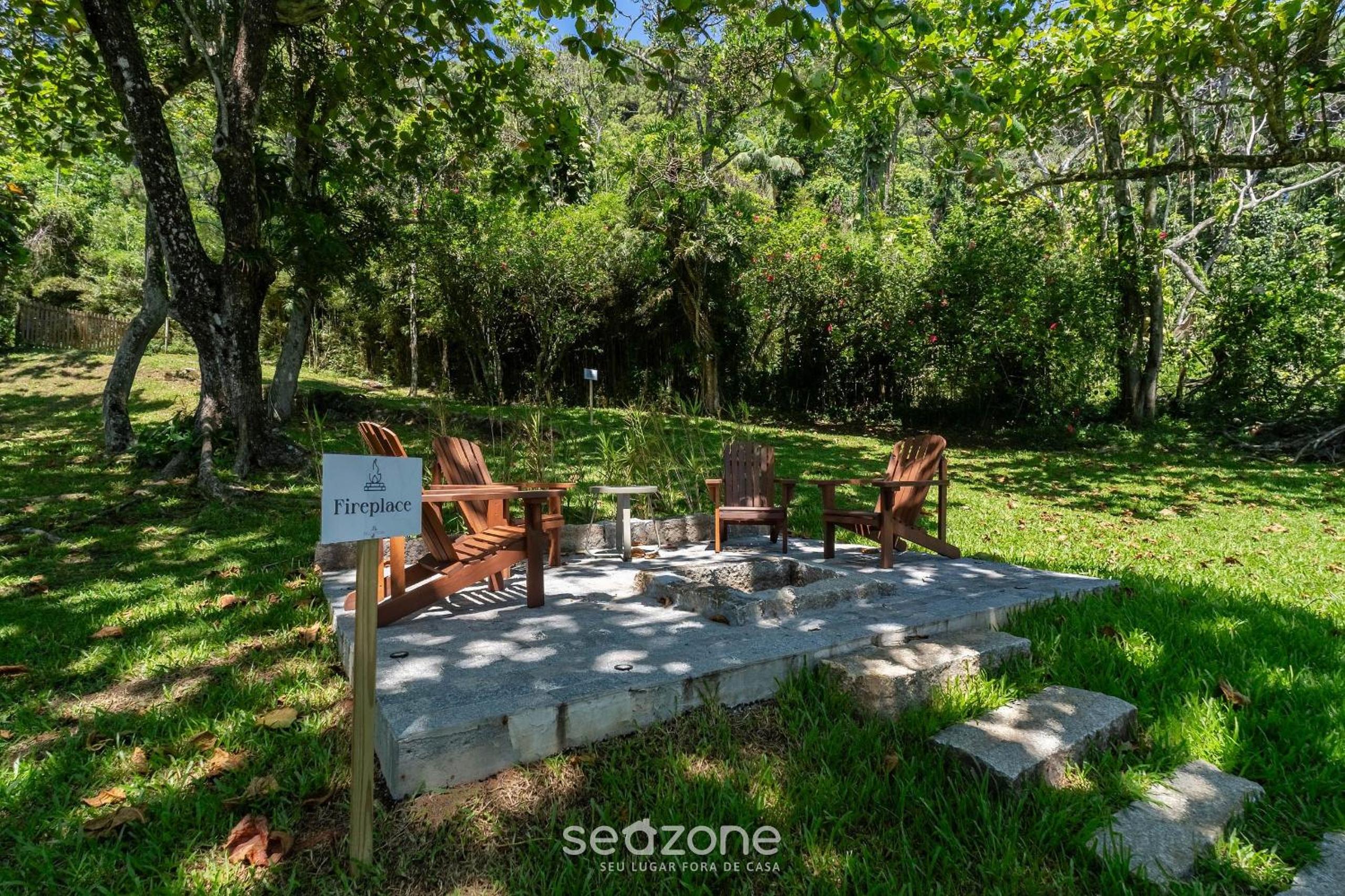 Beachfront condominium in Morro das Pedras - FTSs