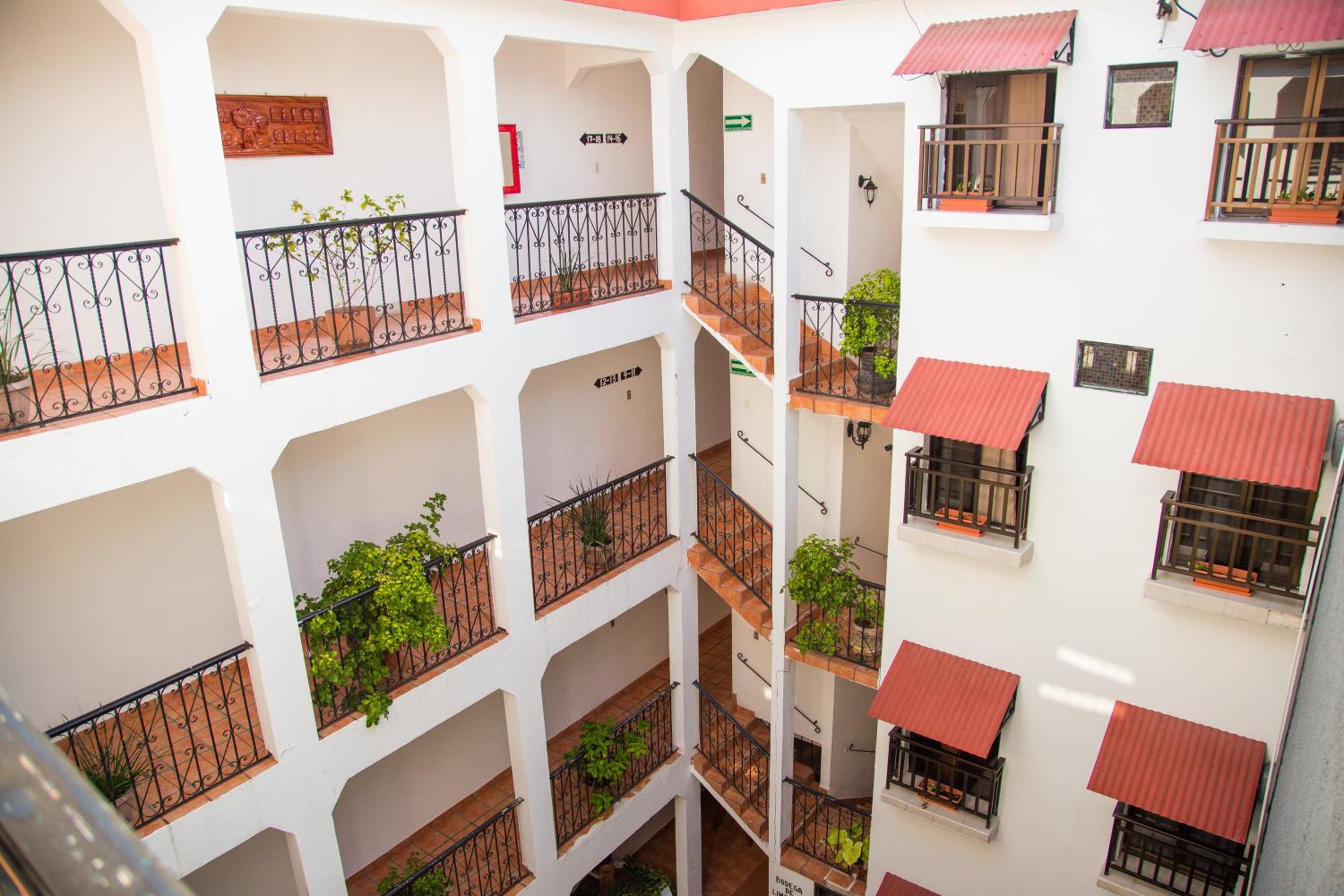 Posada Kin, photo 24
