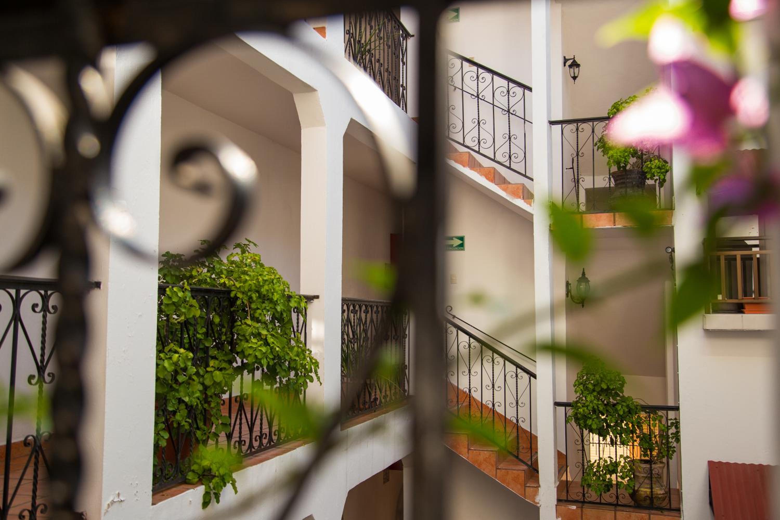 Posada Kin, photo 15