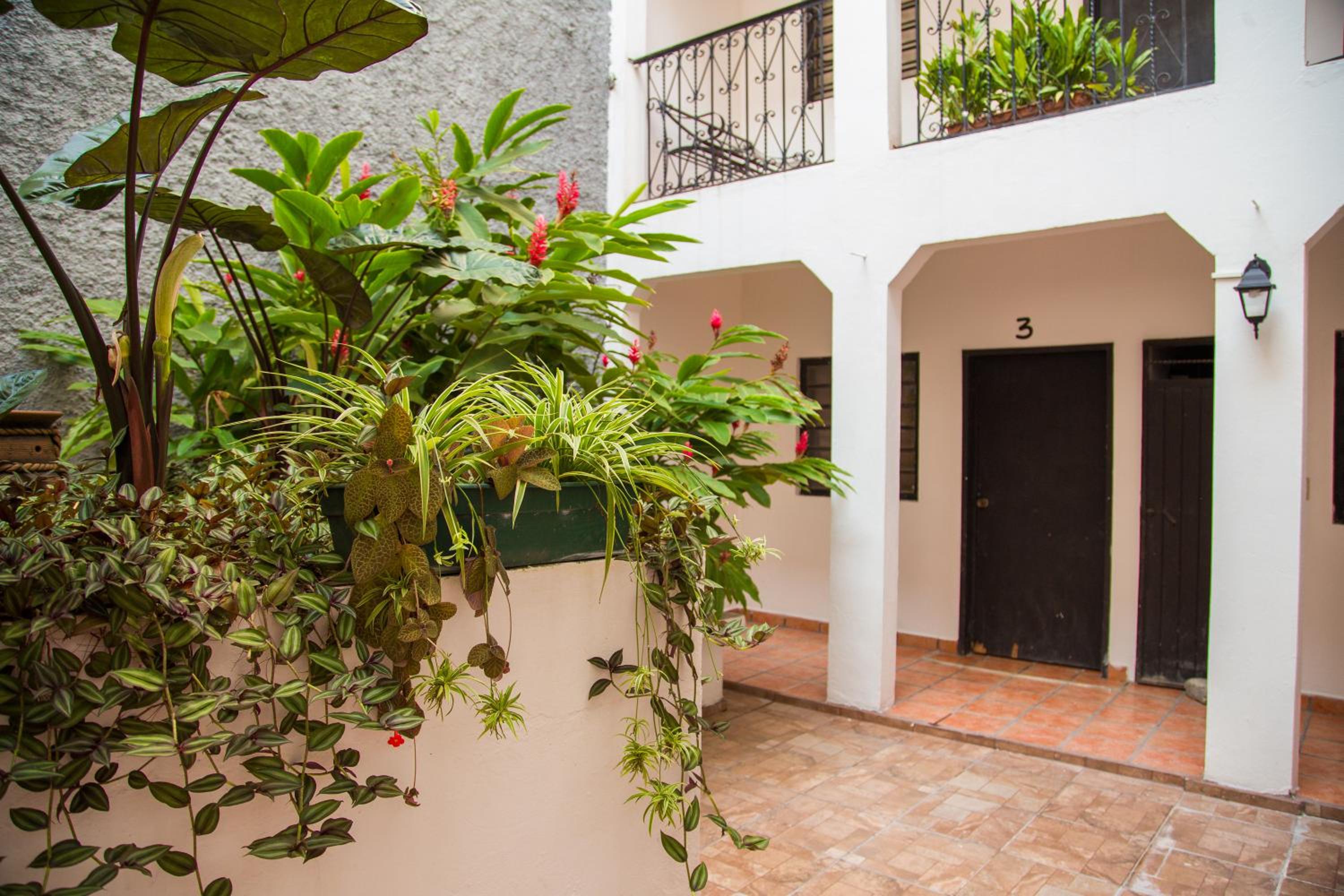 Posada Kin