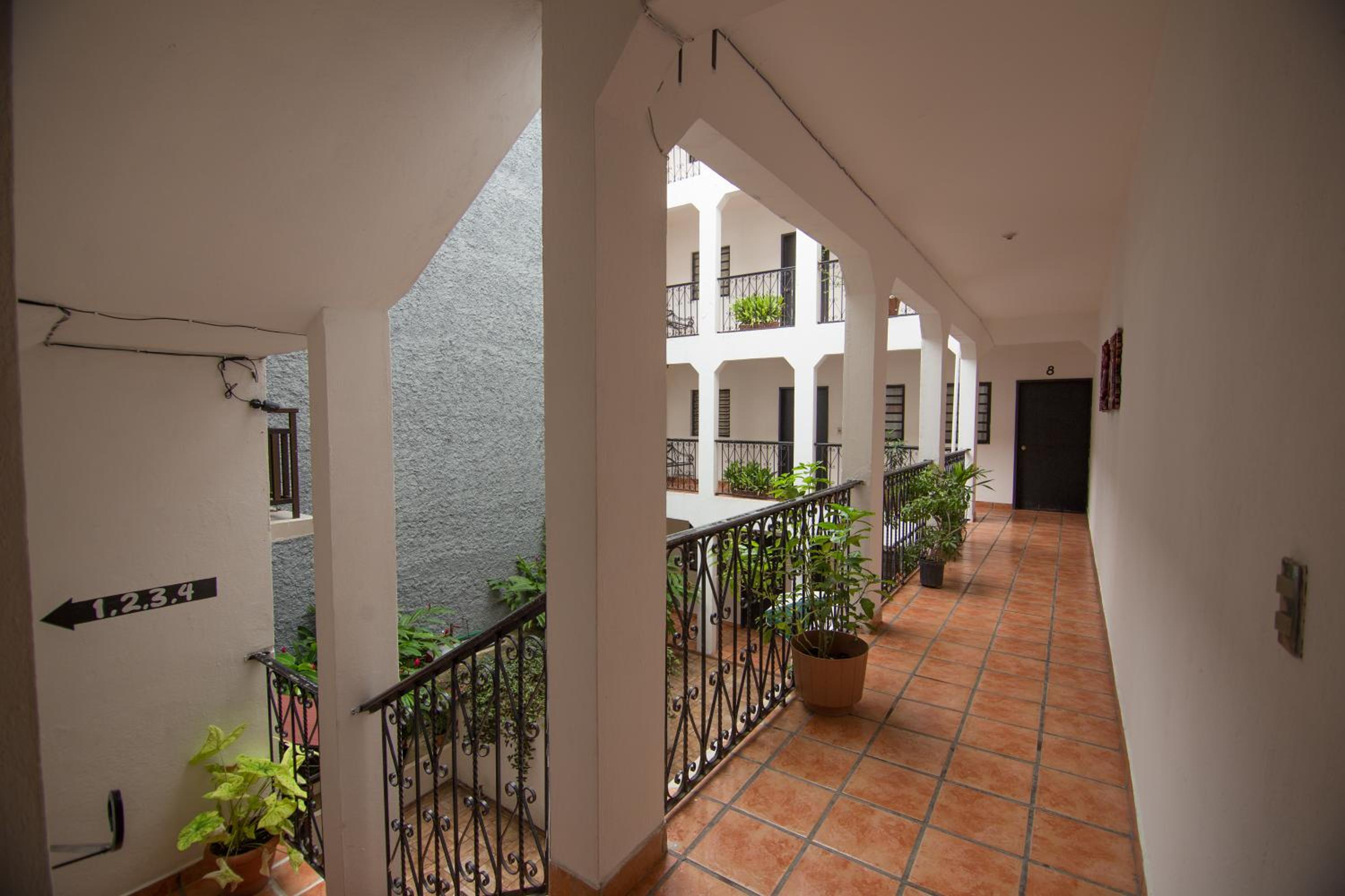 Posada Kin, photo 27