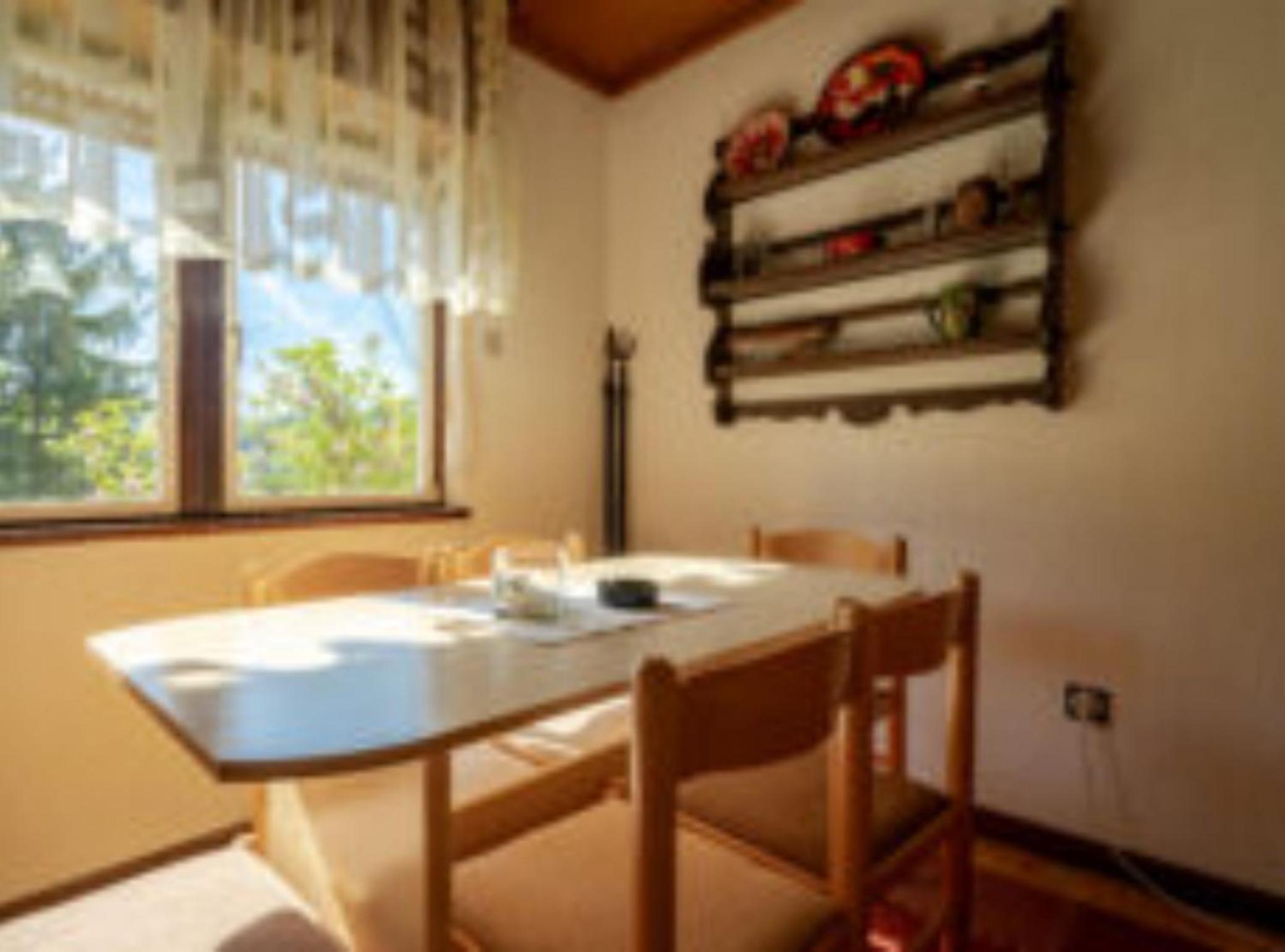 Holiday House Briški