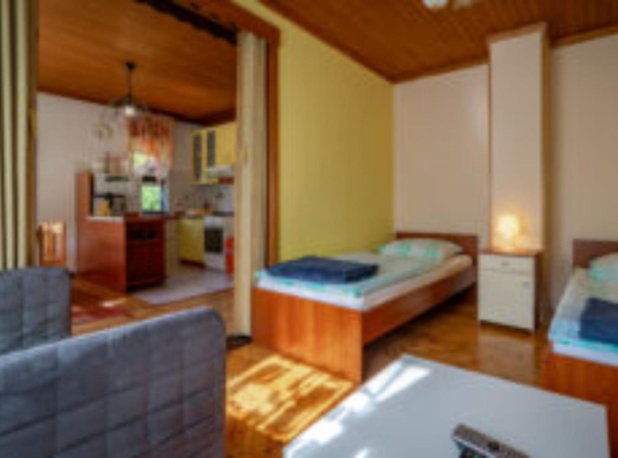 Holiday House Briški