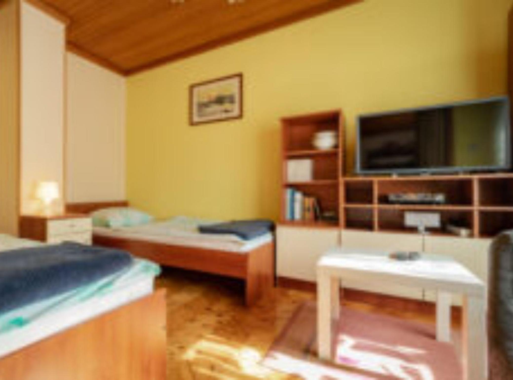 Holiday House Briški