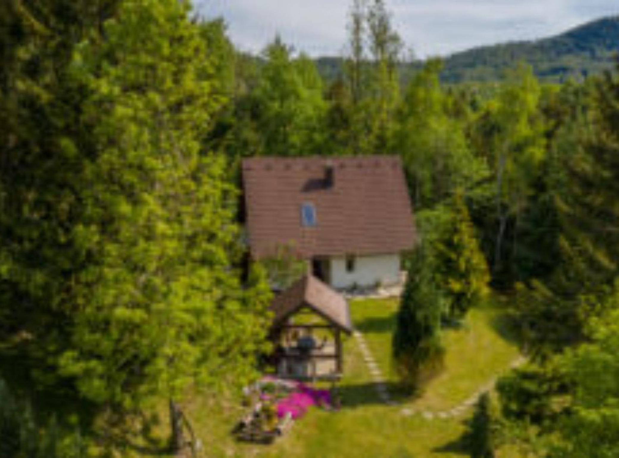 Holiday House Briški