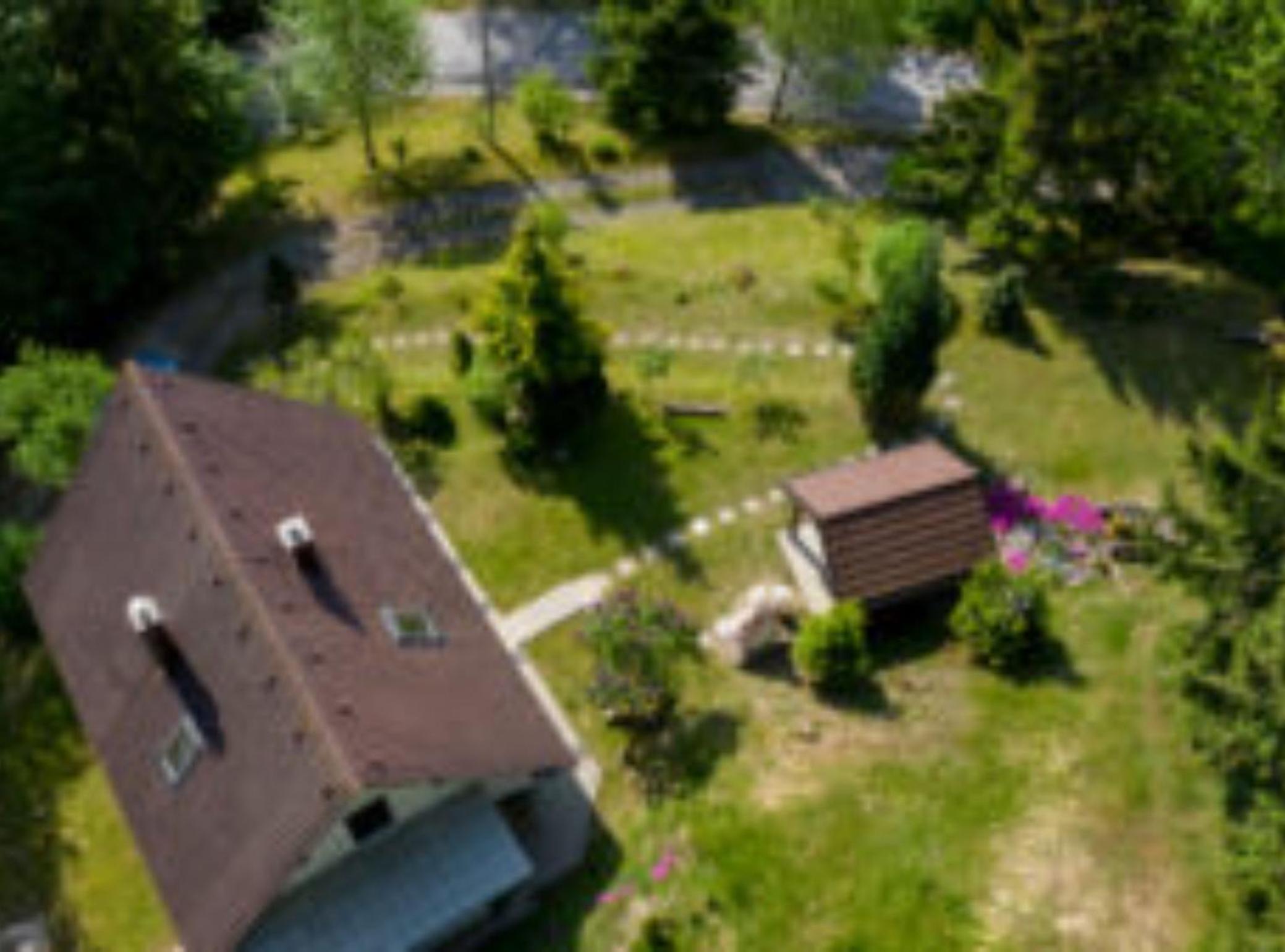 Holiday House Briški