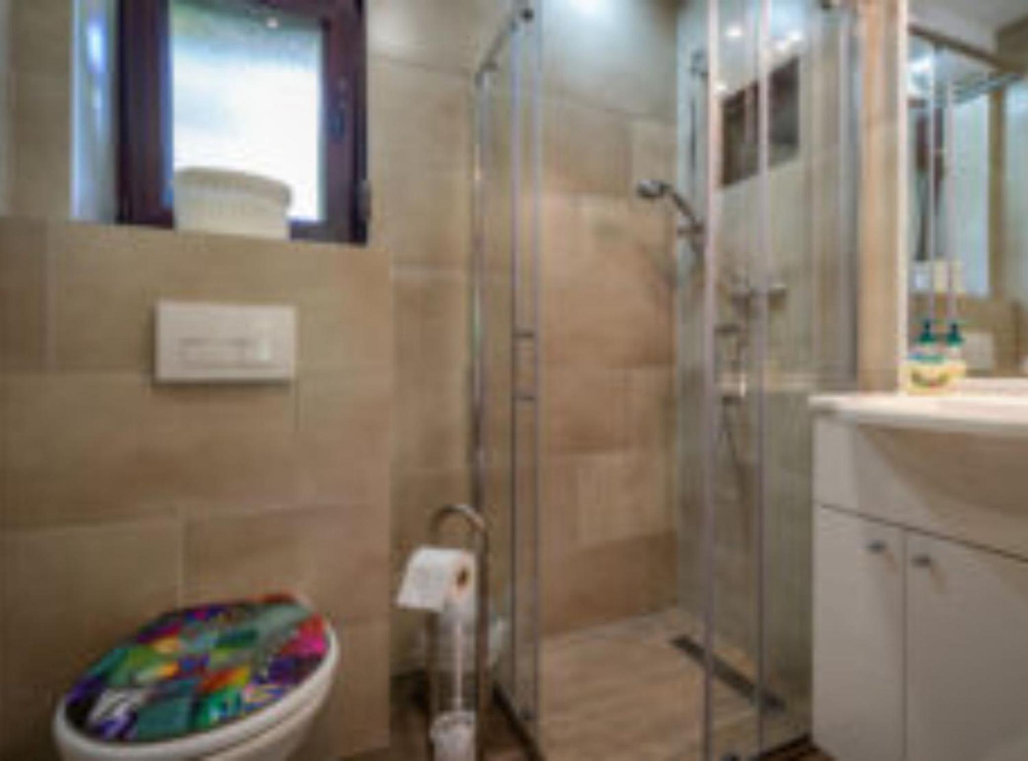 Holiday House Briški