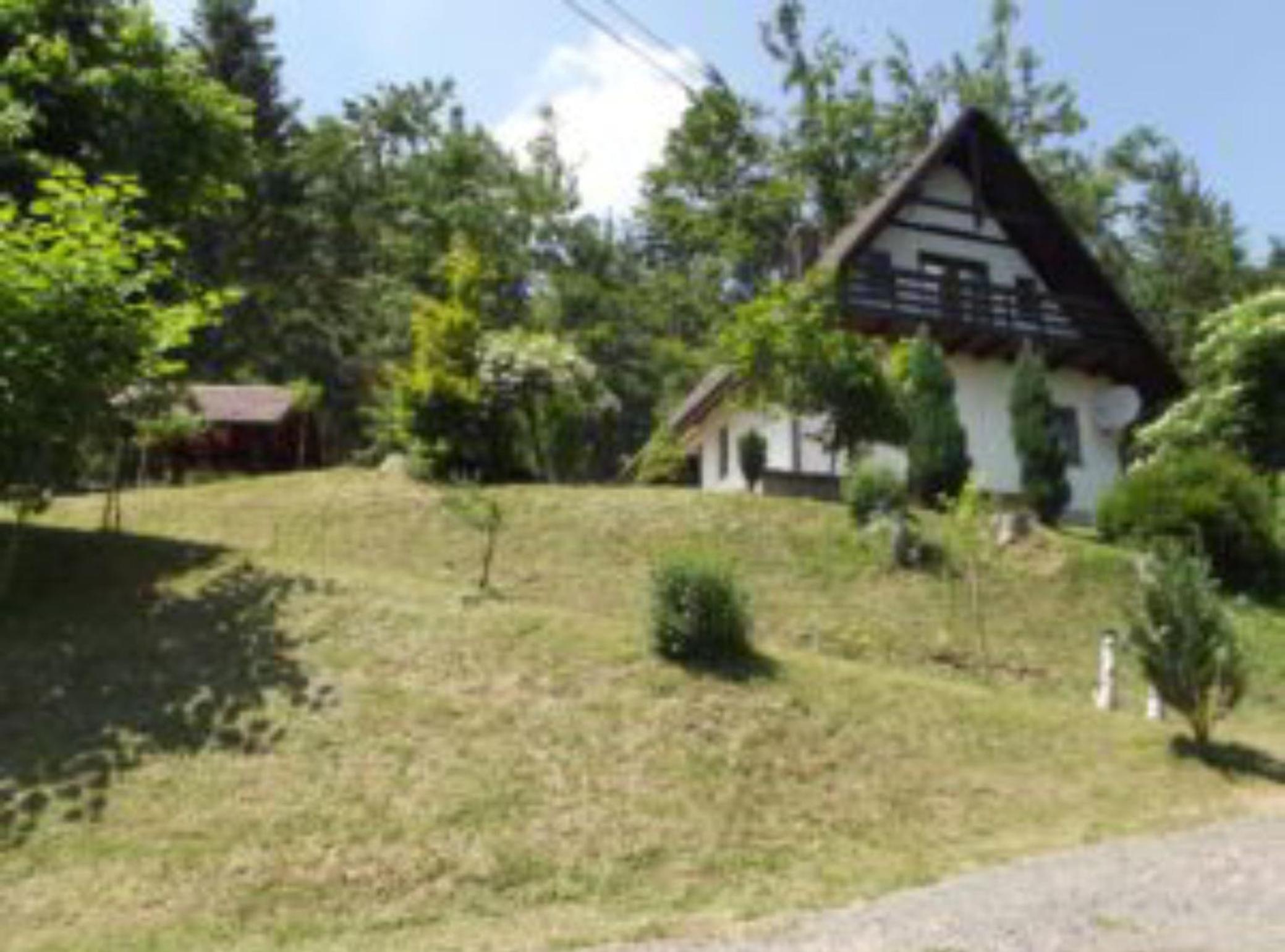 Holiday House Briški
