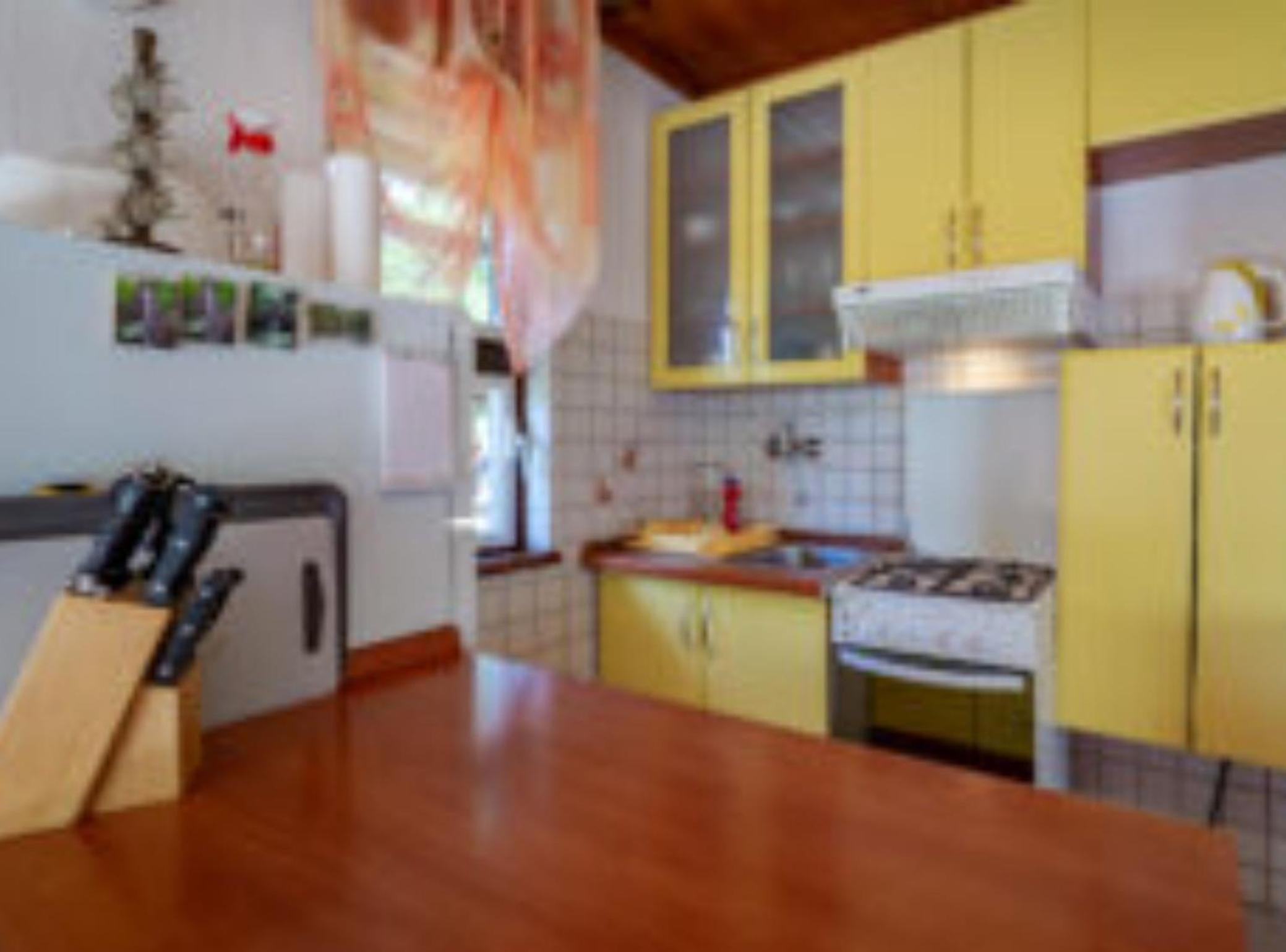 Holiday House Briški