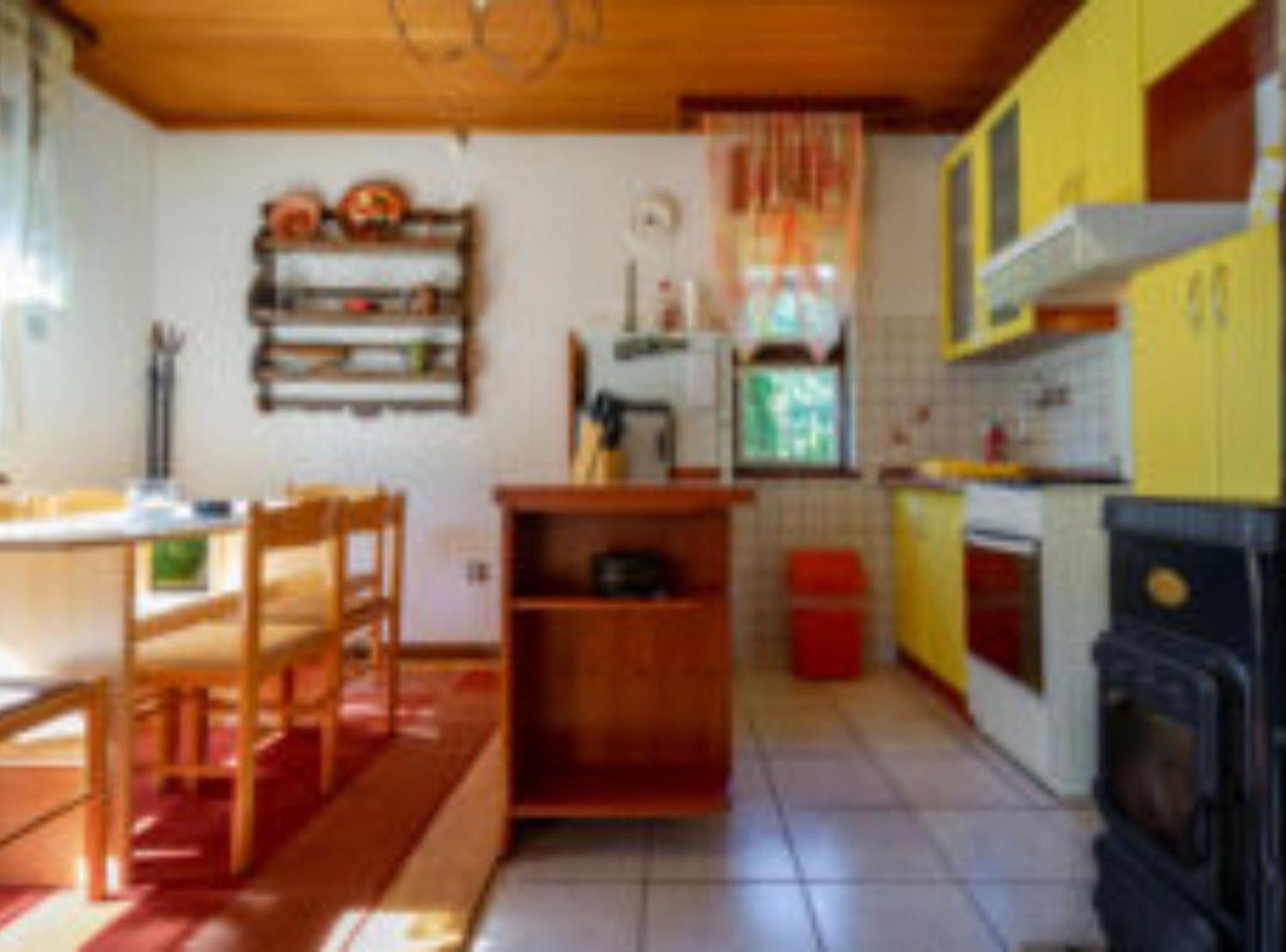 Holiday House Briški
