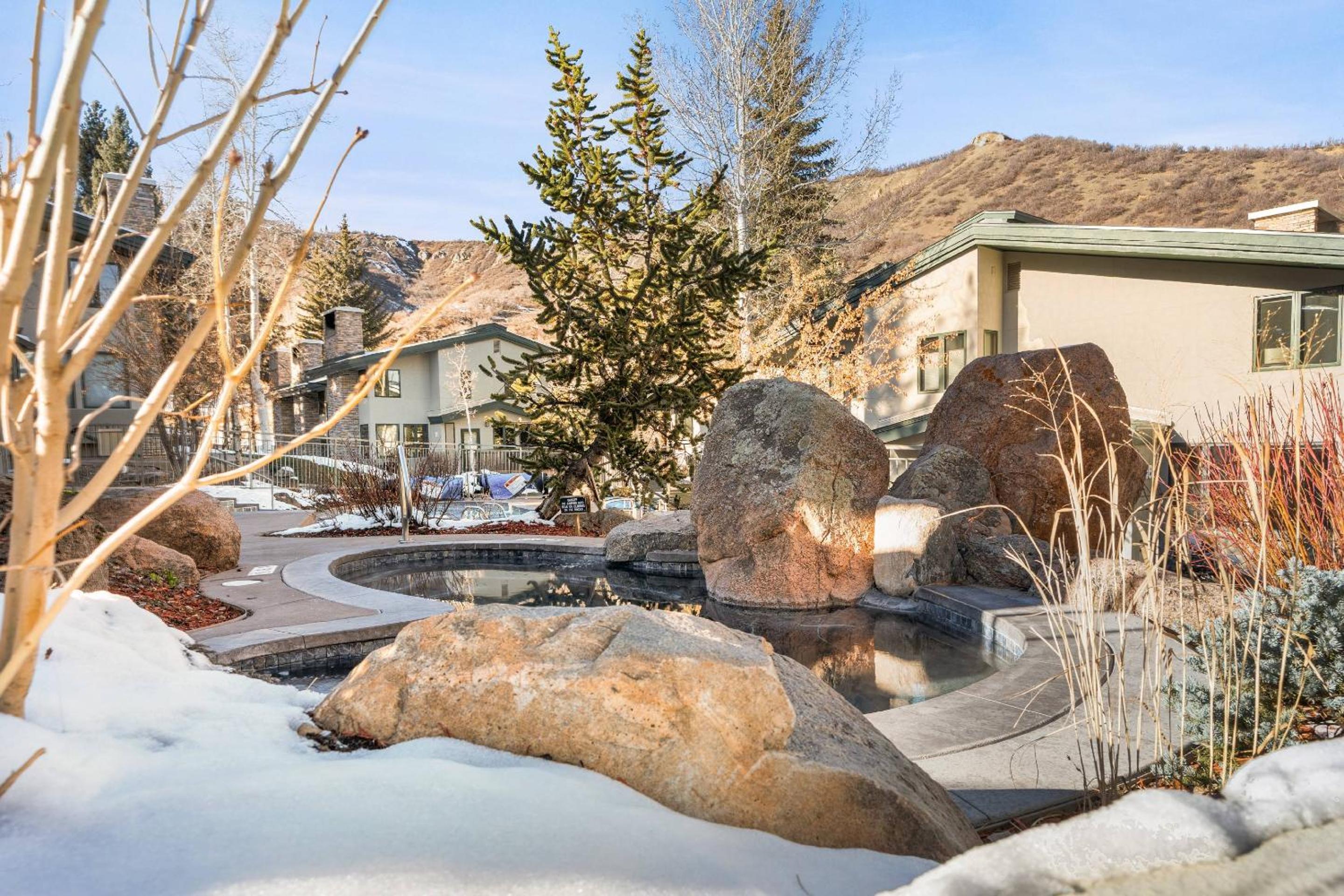 Tamarack Townhome #27