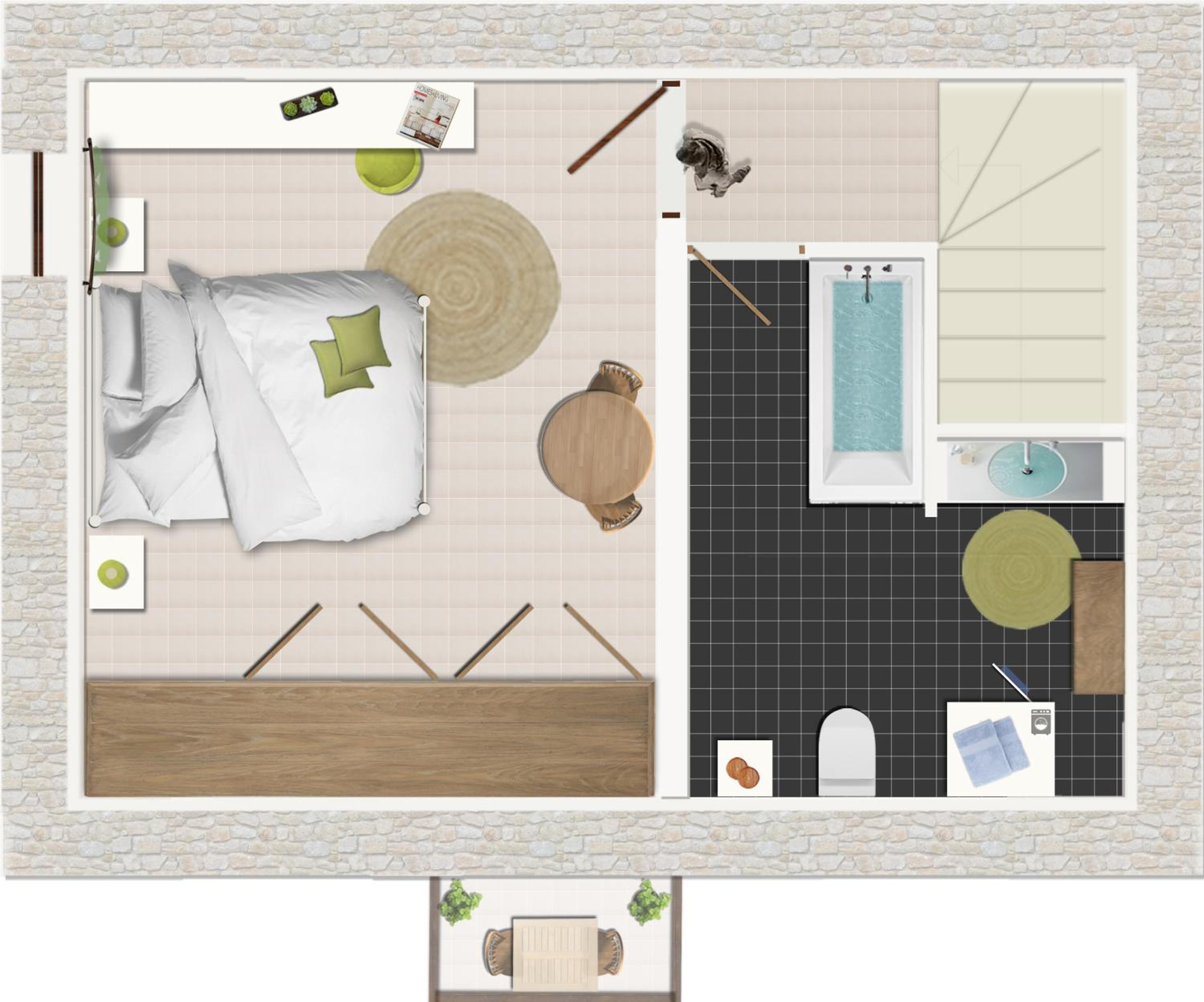 AC Homes Christos