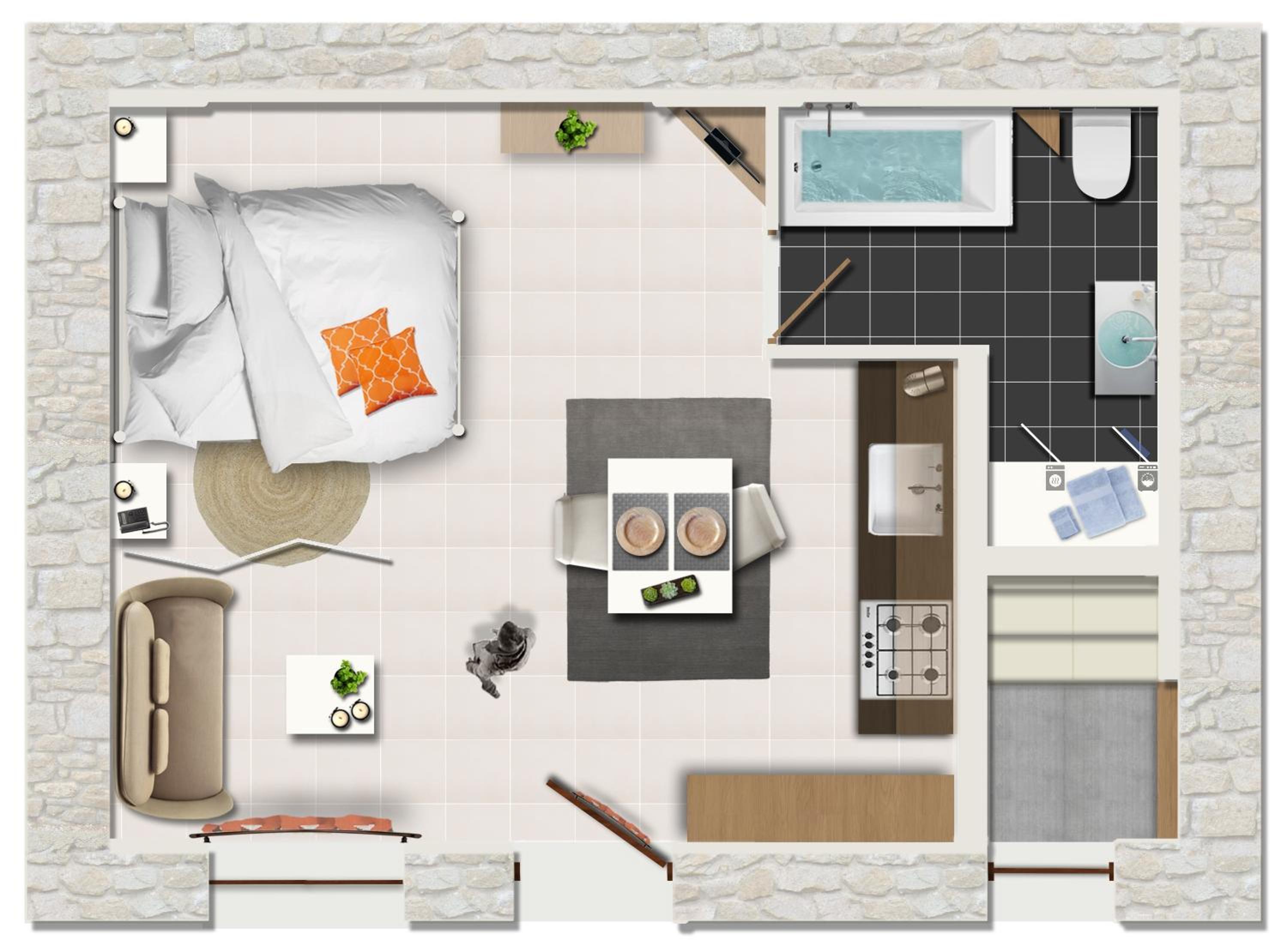 AC Homes Christos