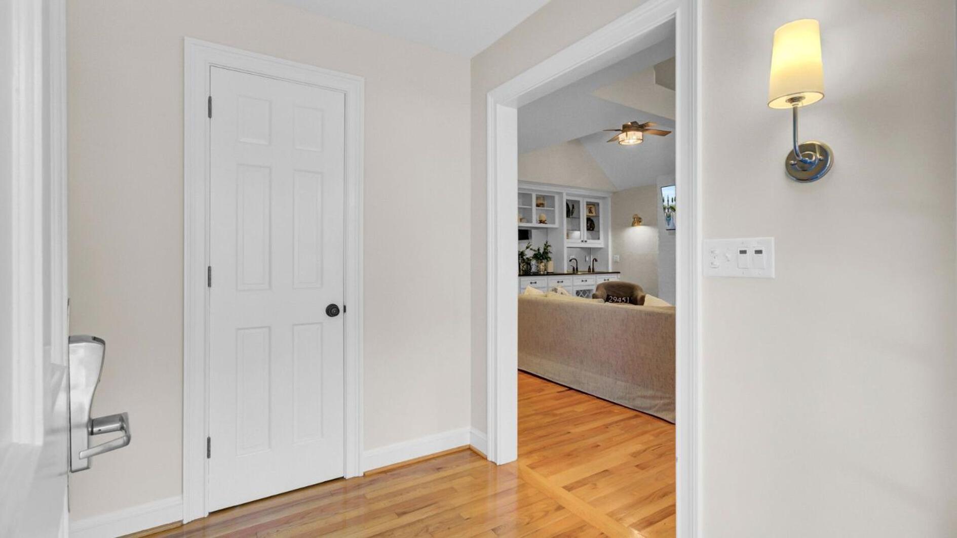 Steps to Isle of Palms Beach w Porch Dining Outdoor Shower Open Living Sea Haven by AvantStay