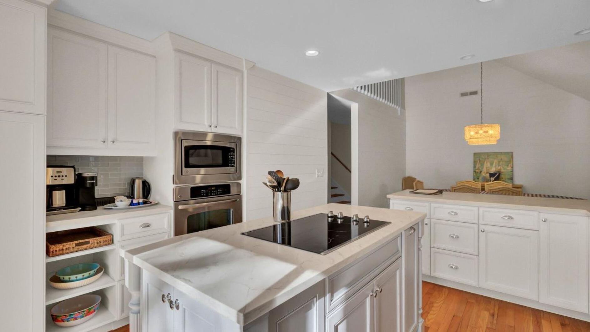 Steps to Isle of Palms Beach w Porch Dining Outdoor Shower Open Living Sea Haven by AvantStay