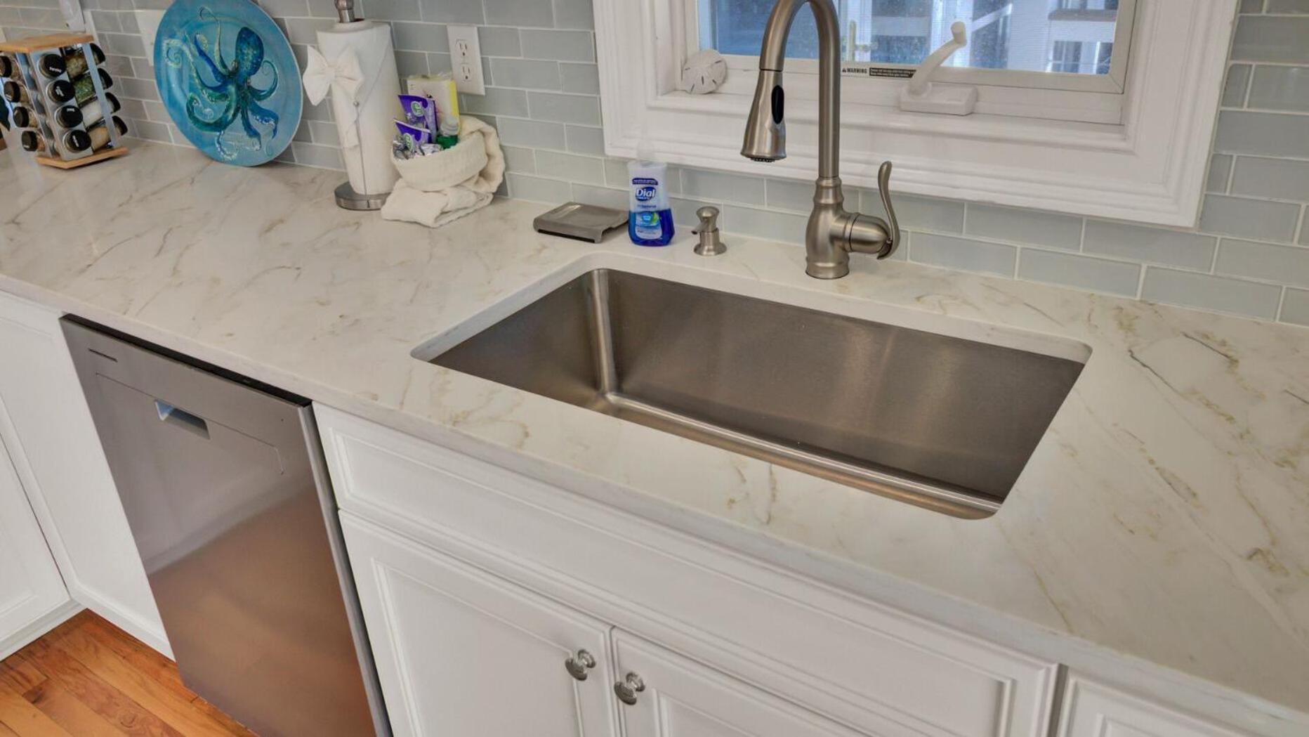 Steps to Isle of Palms Beach w Porch Dining Outdoor Shower Open Living Sea Haven by AvantStay