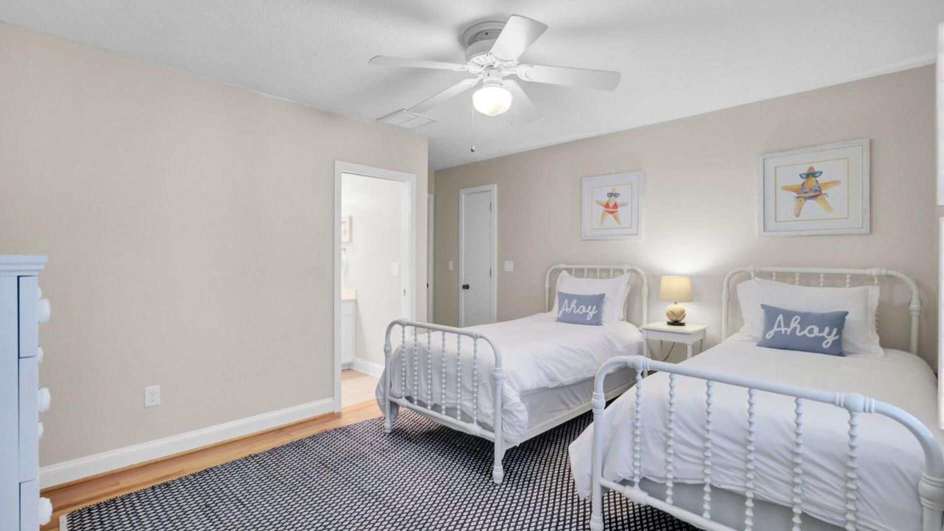 Steps to Isle of Palms Beach w Porch Dining Outdoor Shower Open Living Sea Haven by AvantStay