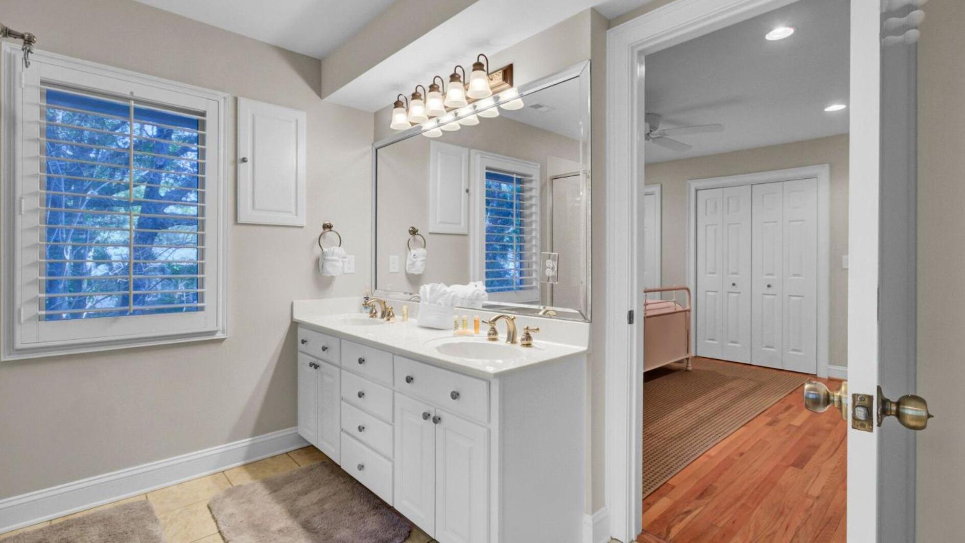 Steps to Isle of Palms Beach w Porch Dining Outdoor Shower Open Living Sea Haven by AvantStay