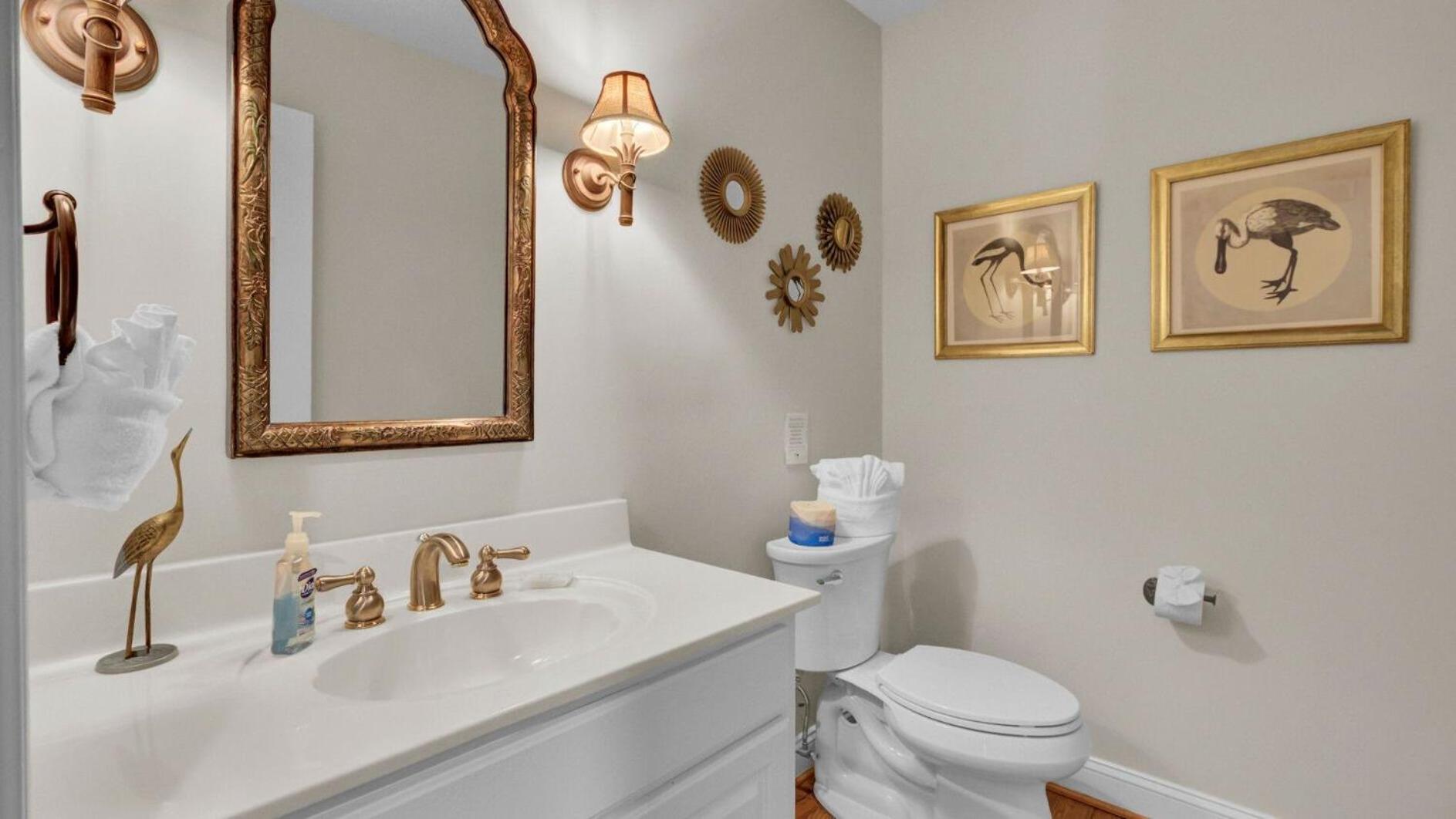 Steps to Isle of Palms Beach w Porch Dining Outdoor Shower Open Living Sea Haven by AvantStay
