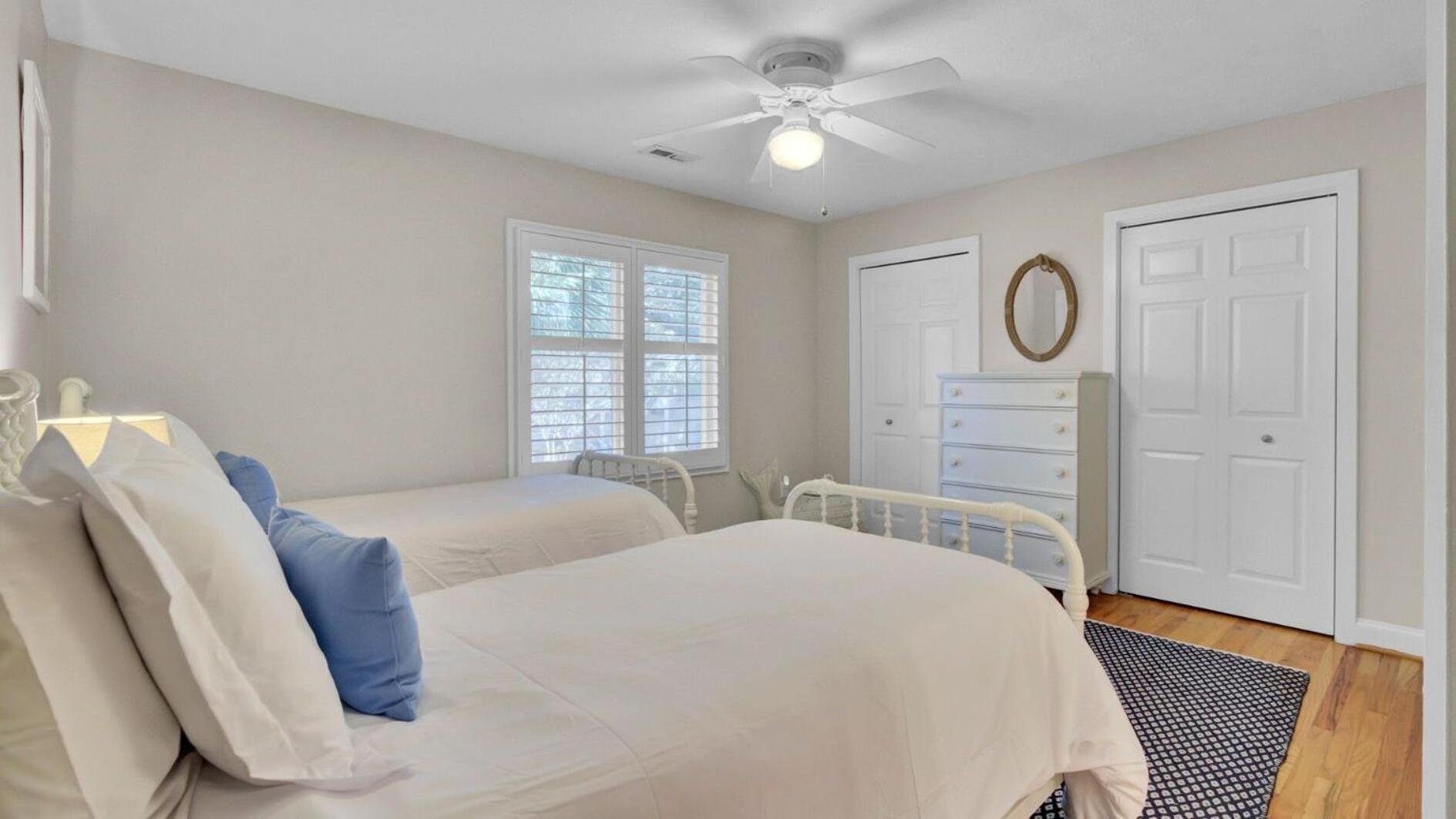 Steps to Isle of Palms Beach w Porch Dining Outdoor Shower Open Living Sea Haven by AvantStay