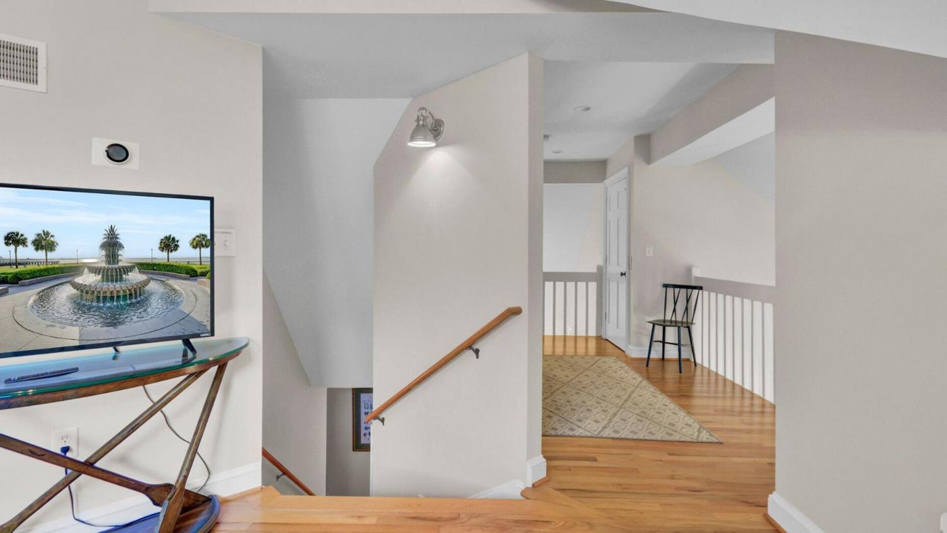 Steps to Isle of Palms Beach w Porch Dining Outdoor Shower Open Living Sea Haven by AvantStay
