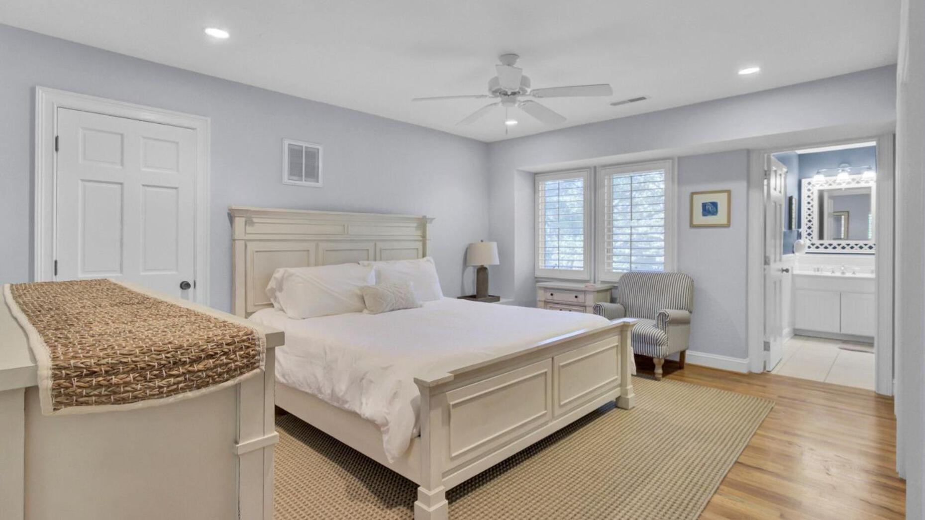 Steps to Isle of Palms Beach w Porch Dining Outdoor Shower Open Living Sea Haven by AvantStay