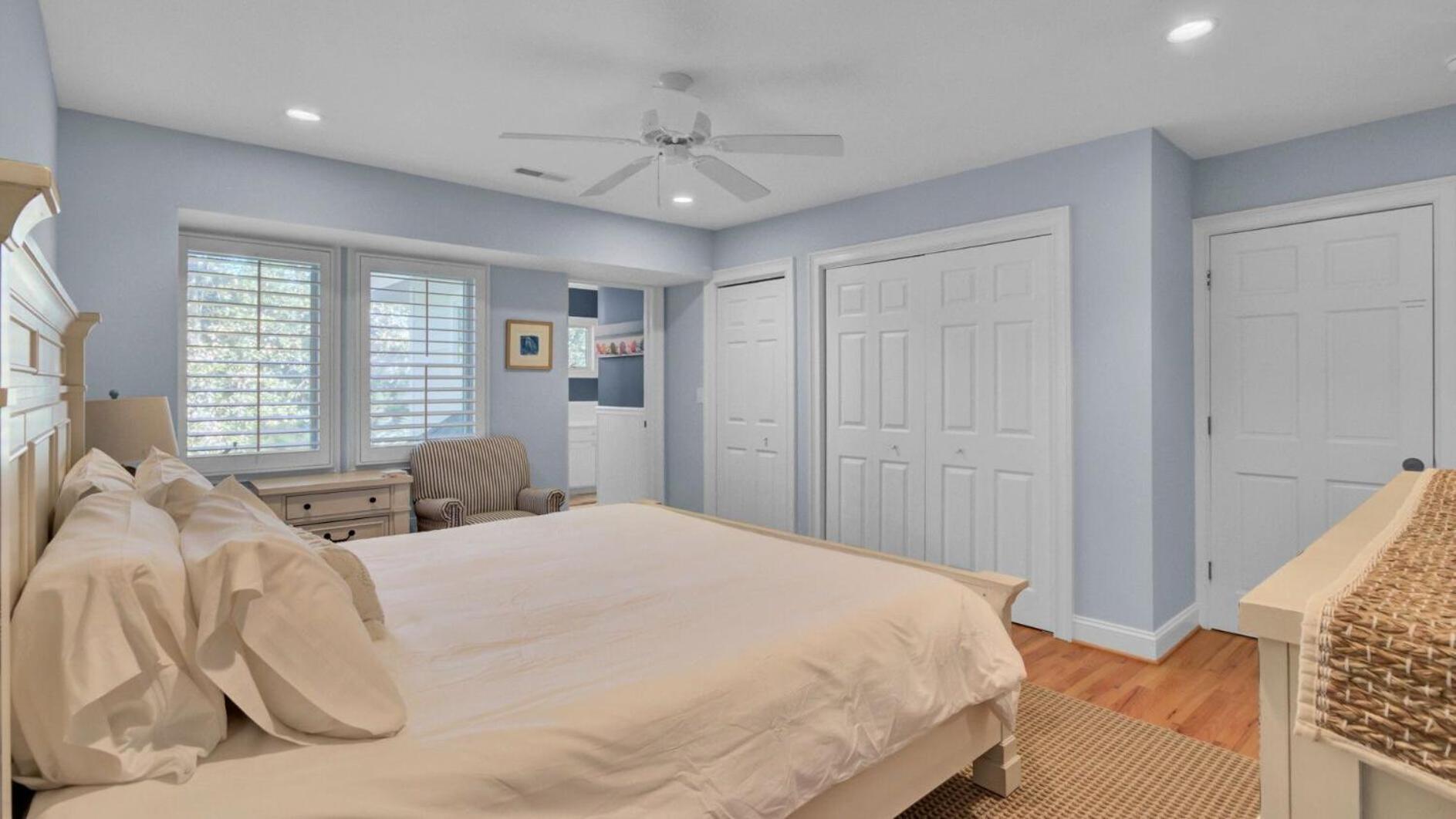 Steps to Isle of Palms Beach w Porch Dining Outdoor Shower Open Living Sea Haven by AvantStay