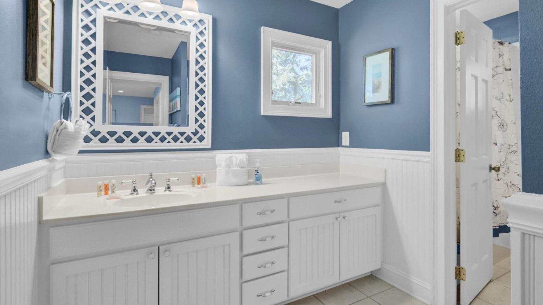 Steps to Isle of Palms Beach w Porch Dining Outdoor Shower Open Living Sea Haven by AvantStay