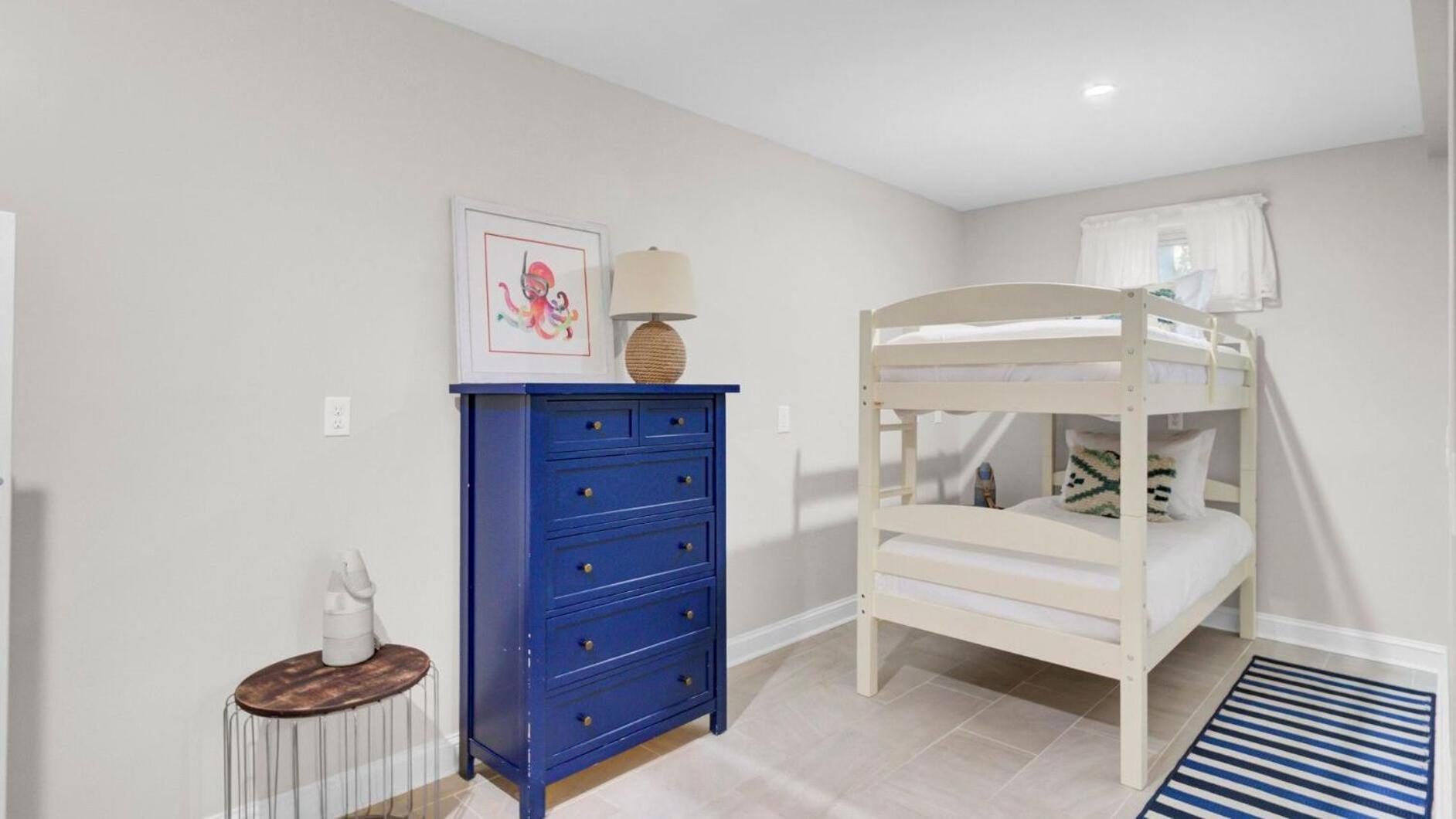 Steps to Isle of Palms Beach w Porch Dining Outdoor Shower Open Living Sea Haven by AvantStay