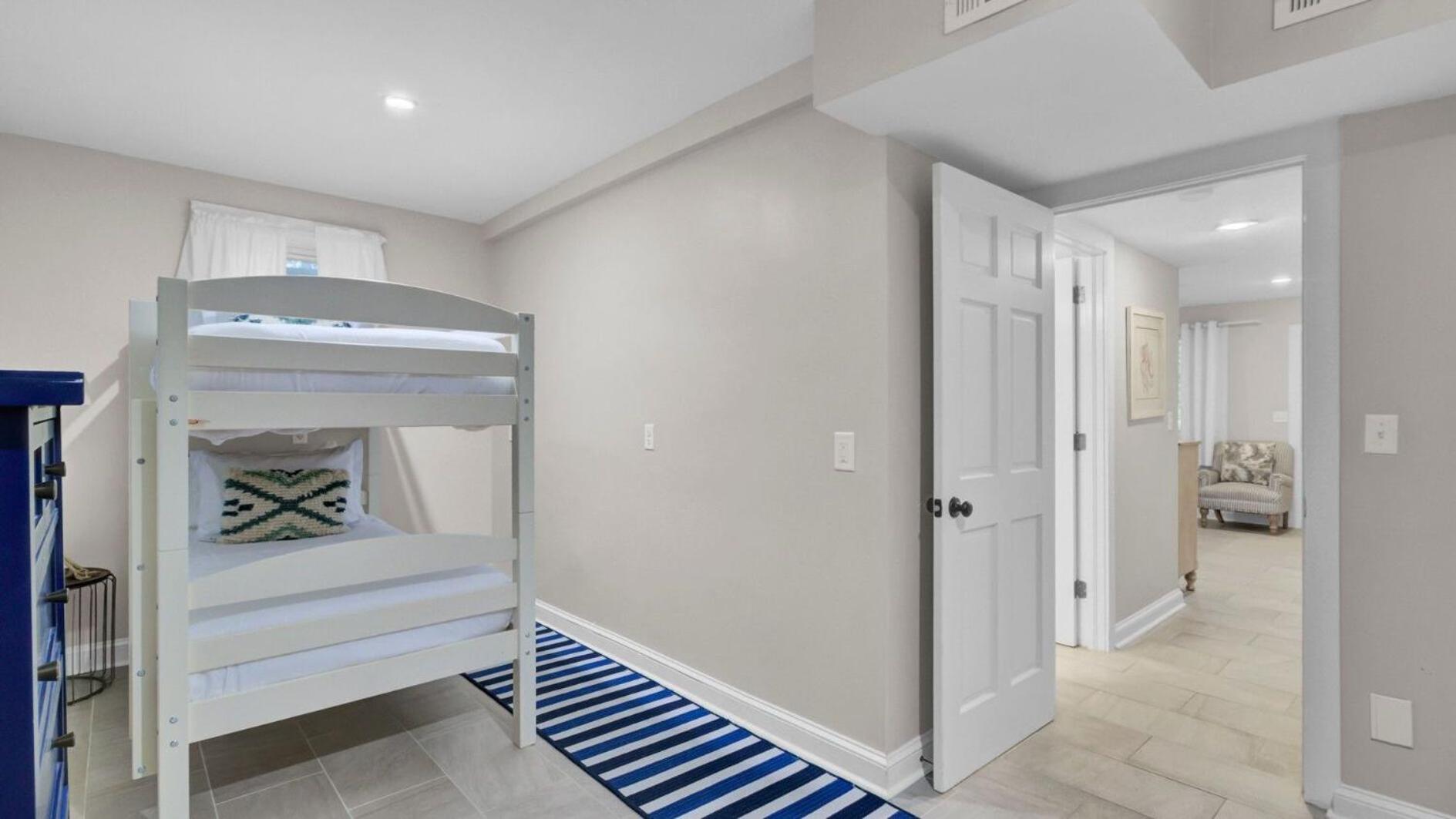 Steps to Isle of Palms Beach w Porch Dining Outdoor Shower Open Living Sea Haven by AvantStay