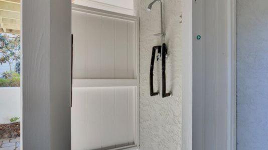 Steps to Isle of Palms Beach w Porch Dining Outdoor Shower Open Living Sea Haven by AvantStay