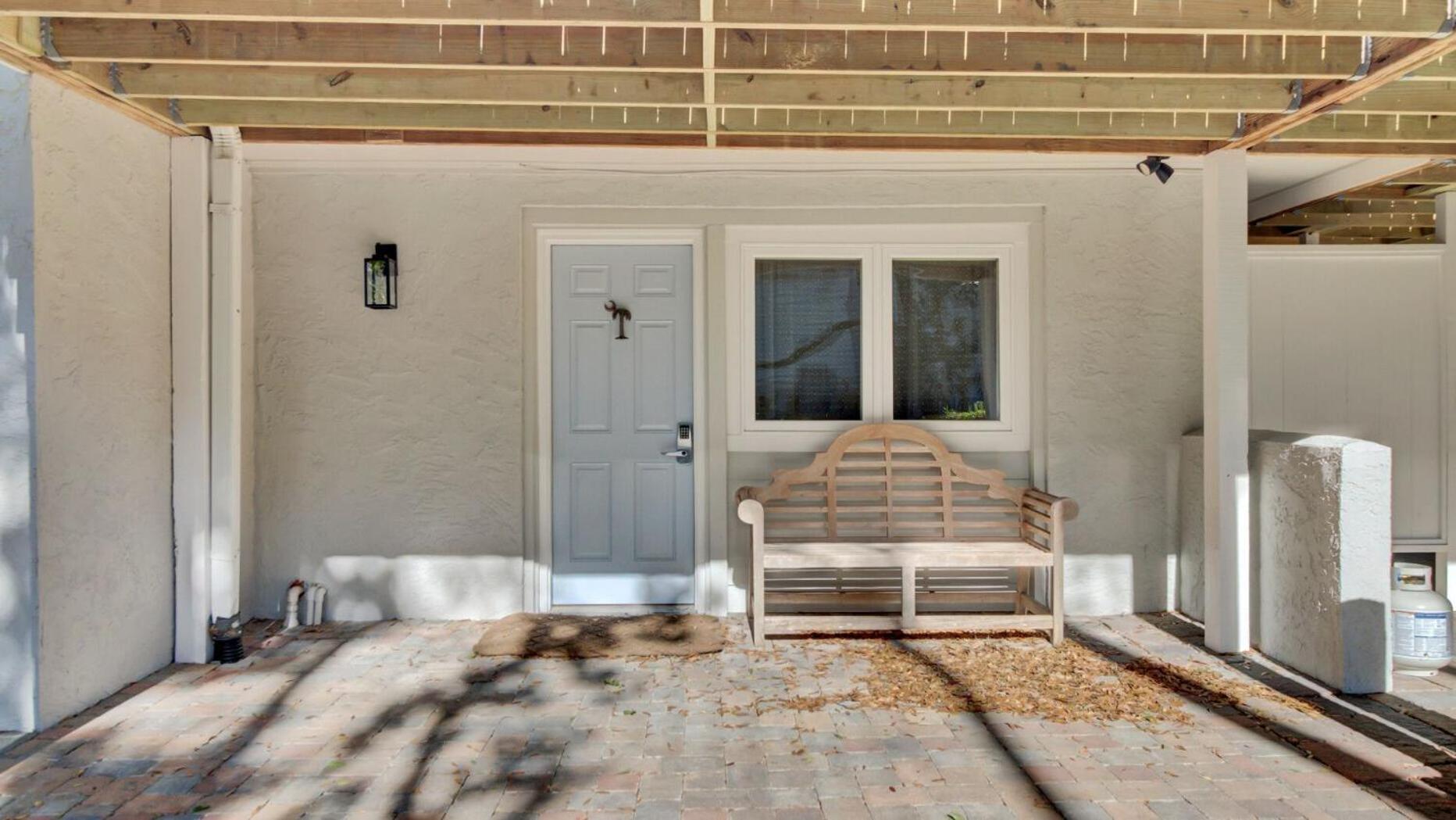 Steps to Isle of Palms Beach w Porch Dining Outdoor Shower Open Living Sea Haven by AvantStay