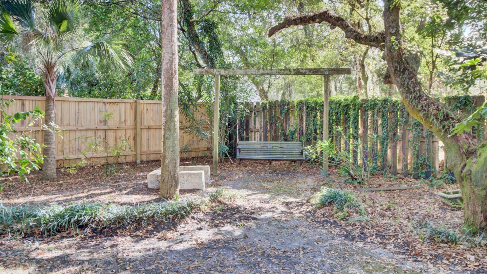 Steps to Isle of Palms Beach w Porch Dining Outdoor Shower Open Living Sea Haven by AvantStay