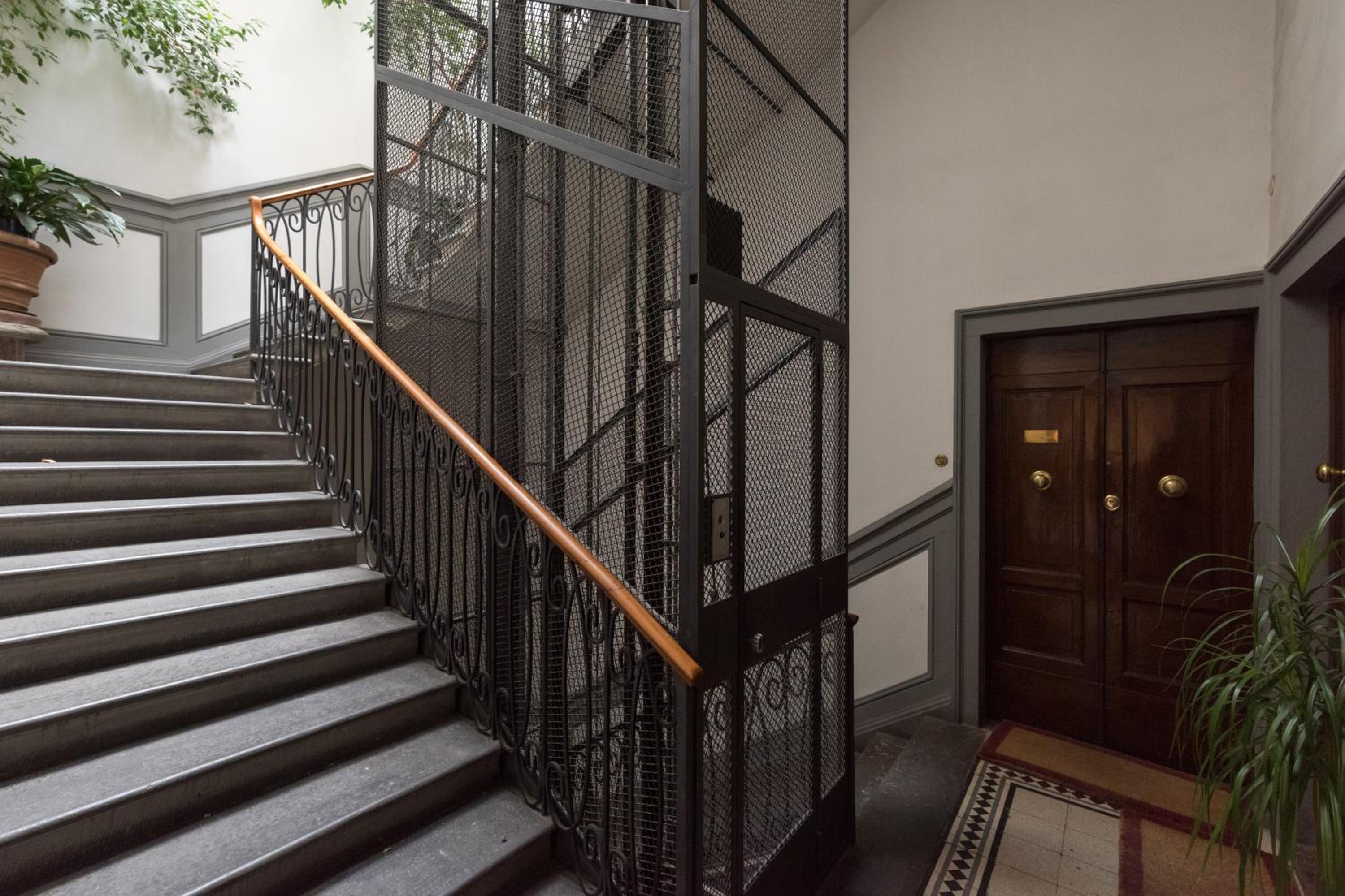 Firenze Rentals Suite Proconsolo