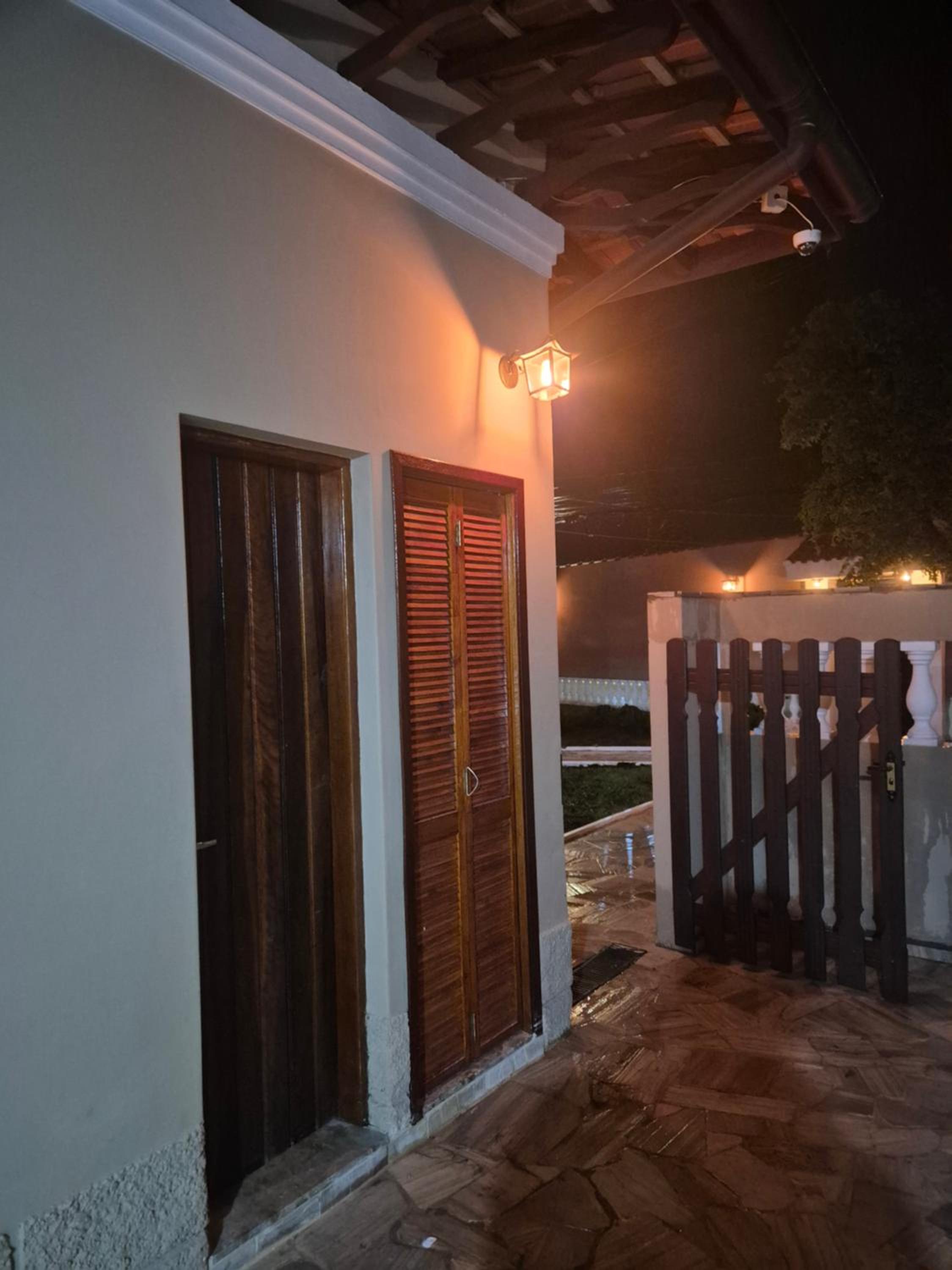Refúgio Litorâneo