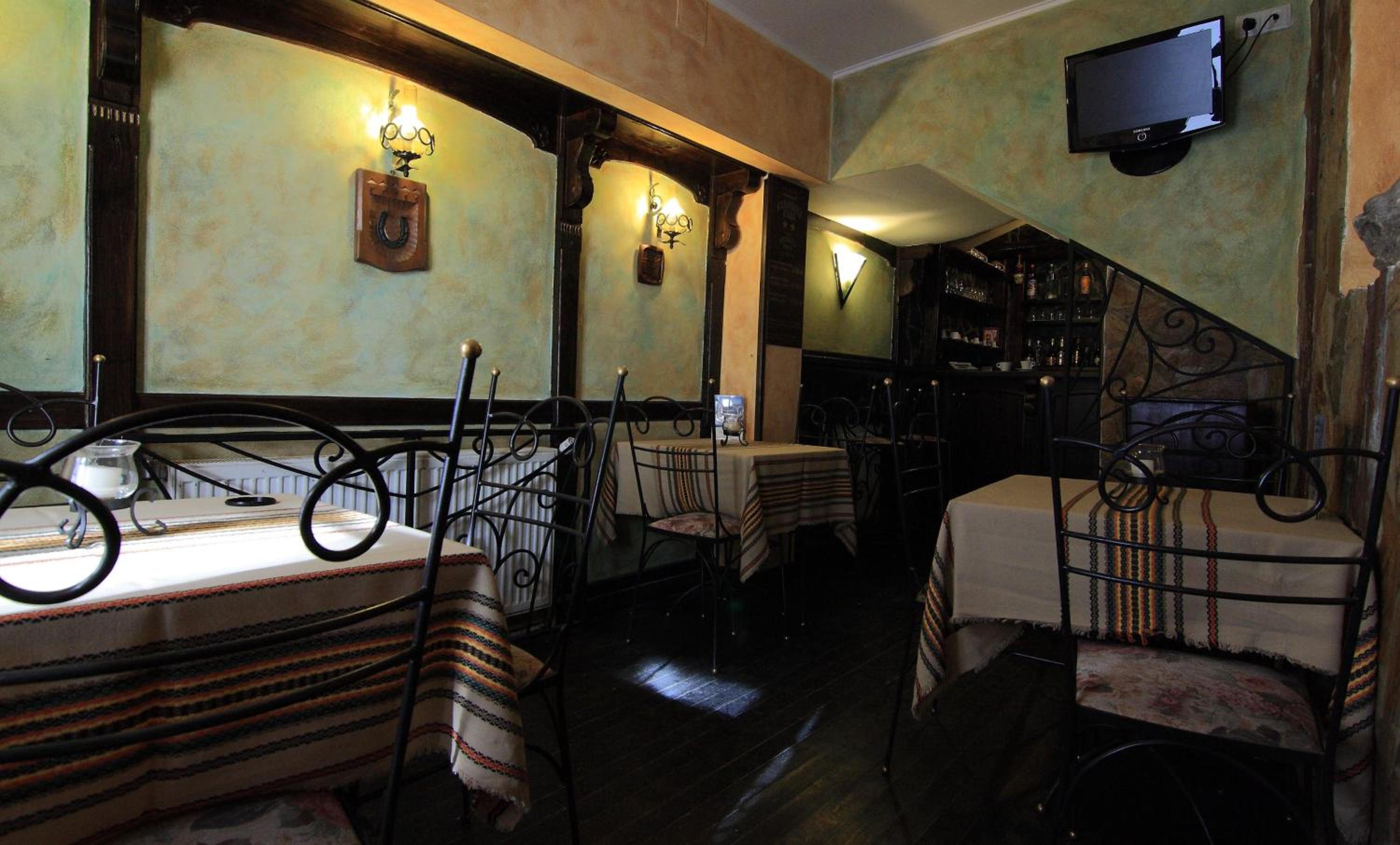 Guesthouse Koliovata Kashta