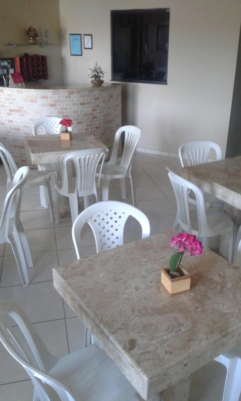 Pousada Central, photo 17