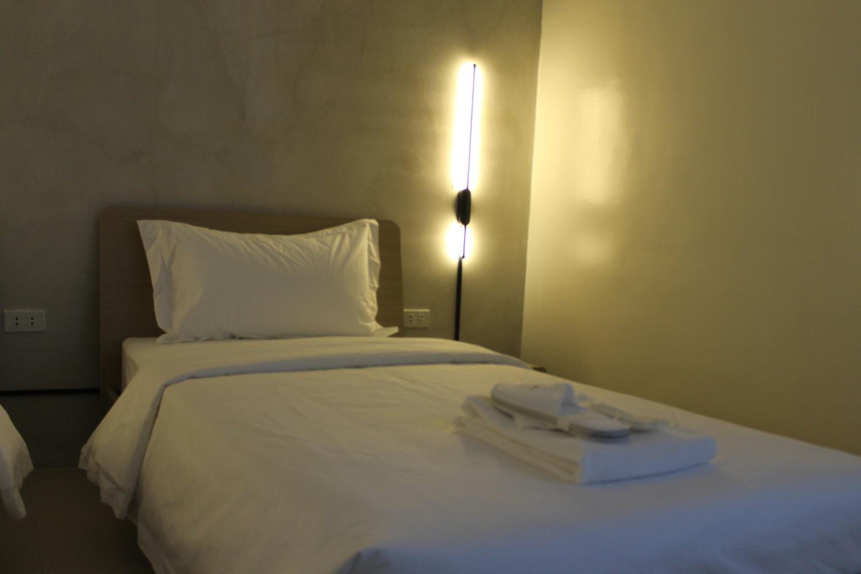 The Perch Hostel